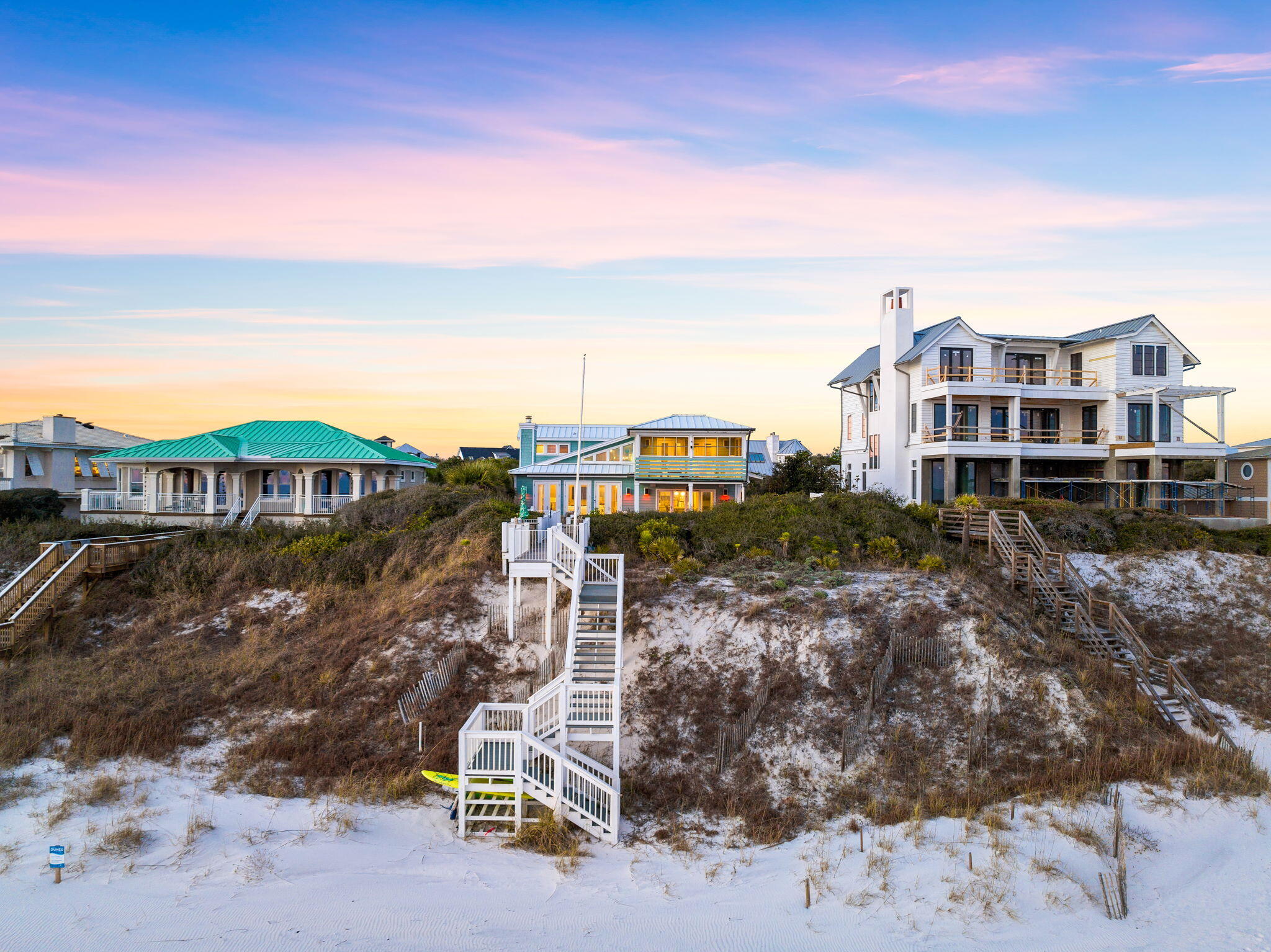 211 Pelican Circle Inlet Beach FL 32461