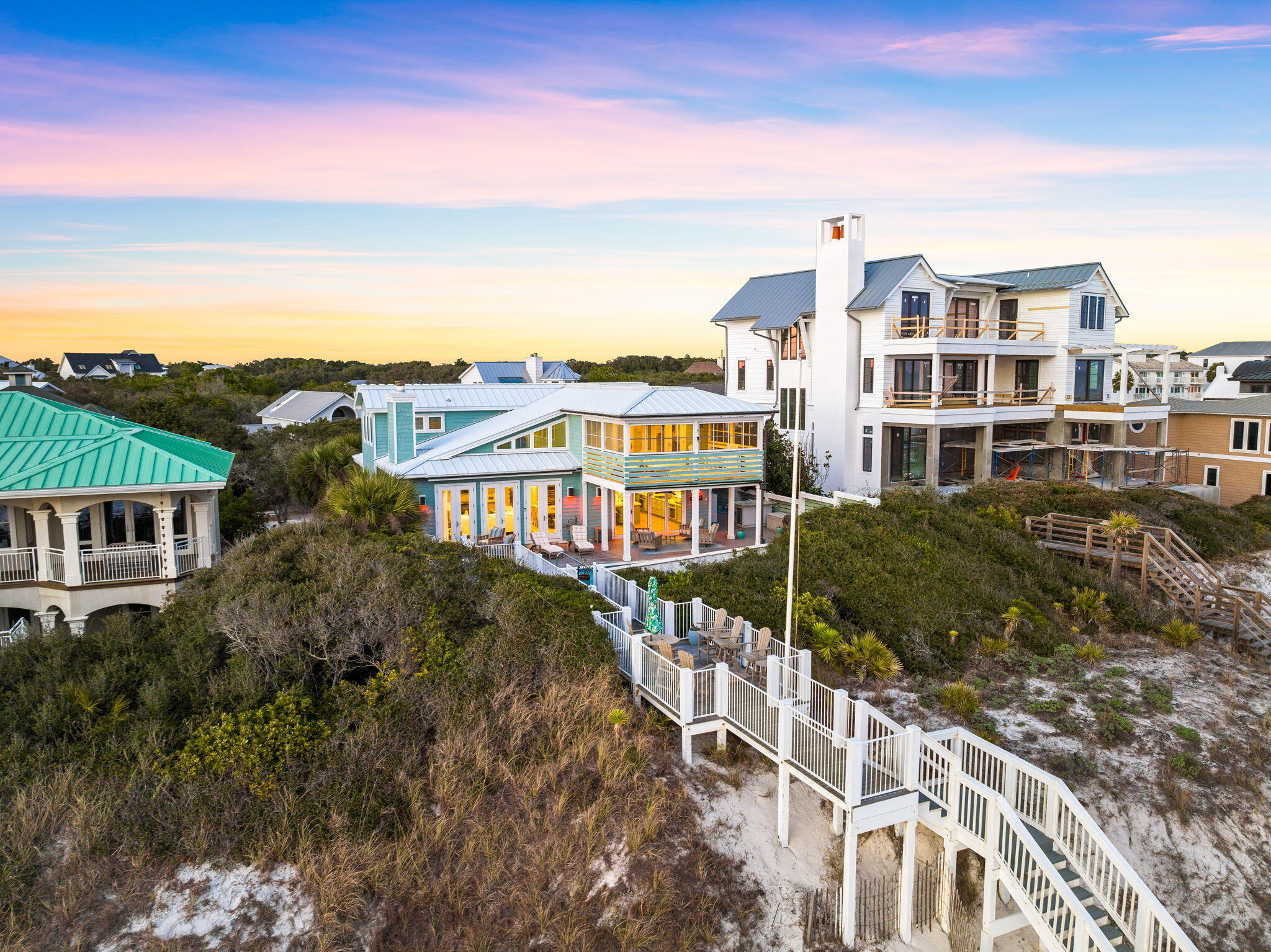 211 Pelican Circle Inlet Beach FL 32461