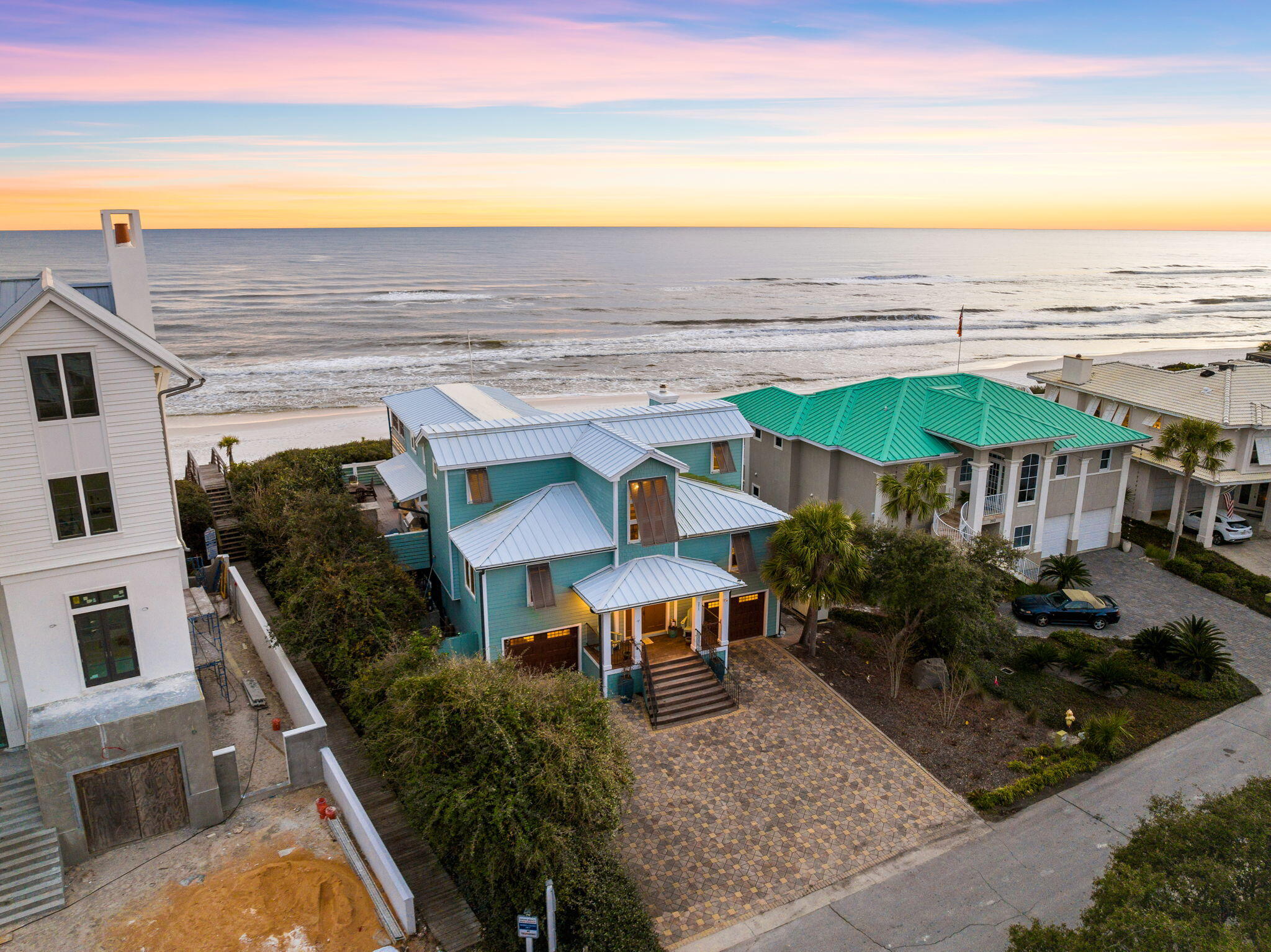 211 Pelican Circle Inlet Beach FL 32461
