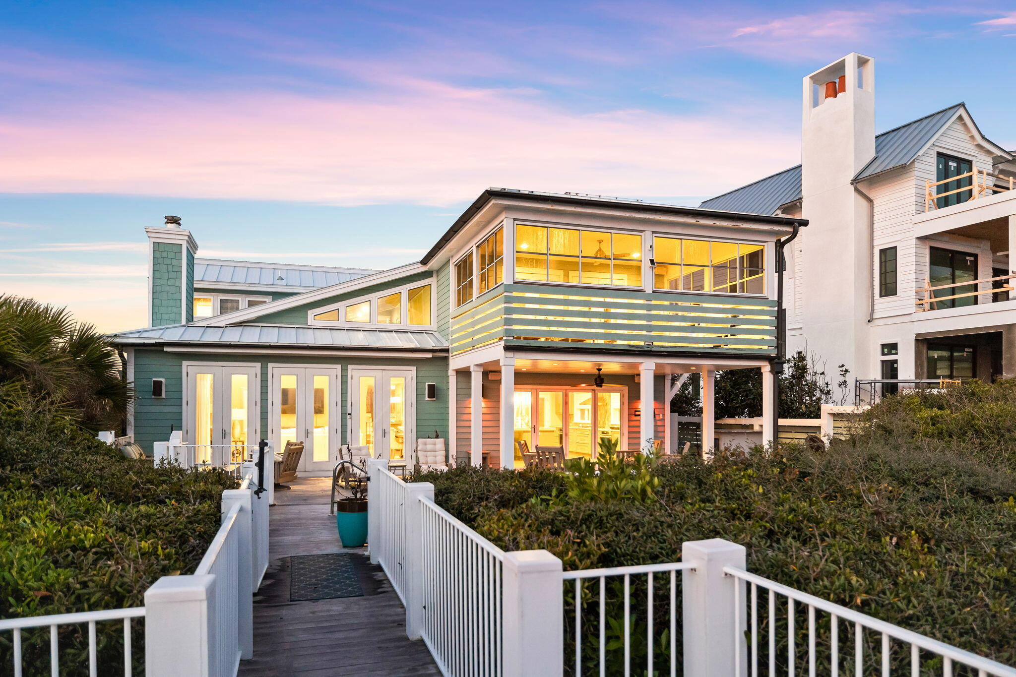 211 Pelican Circle Inlet Beach FL 32461