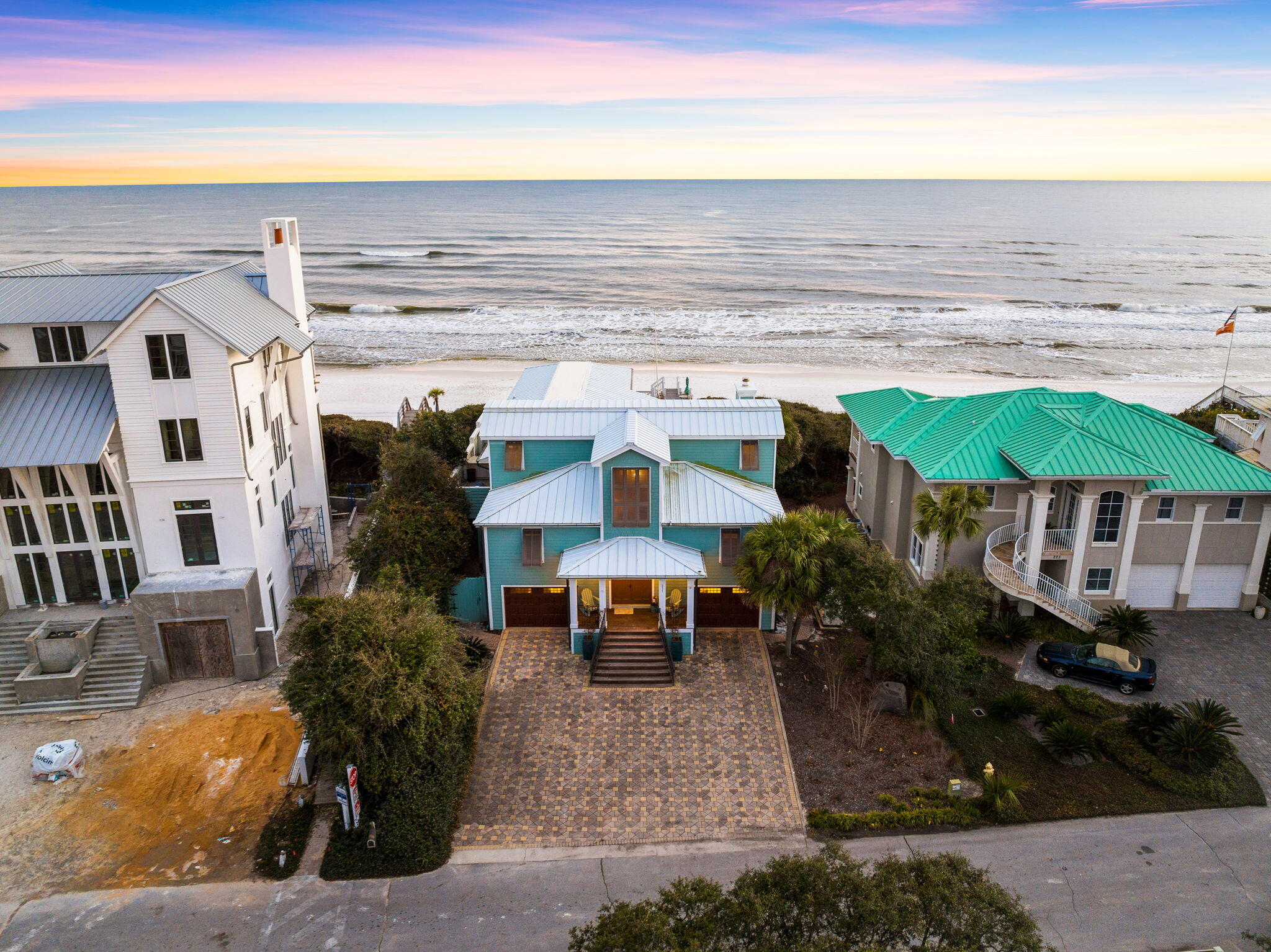 211 Pelican Circle Inlet Beach FL 32461