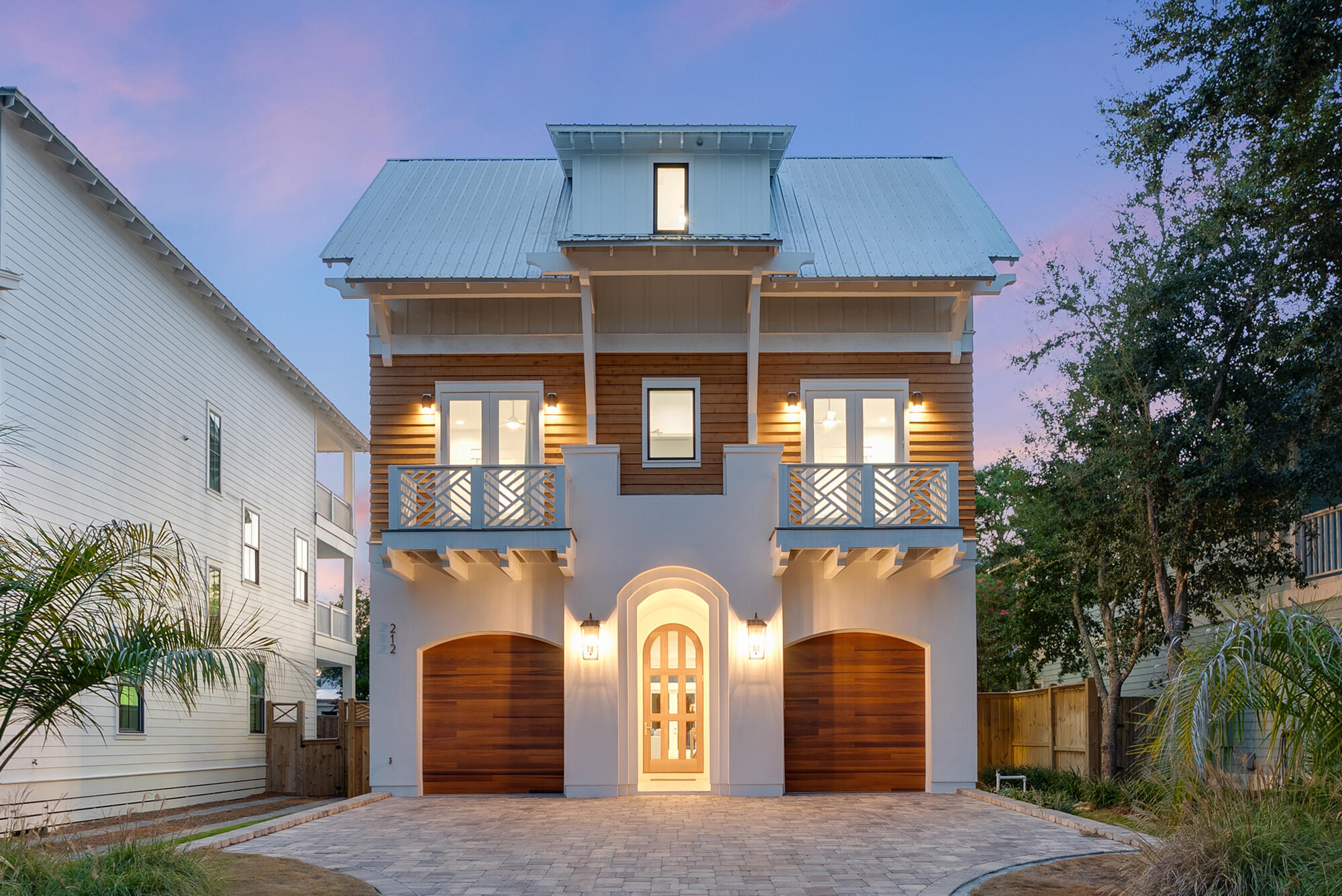 212 S Gulf Drive Santa Rosa Beach FL 32459