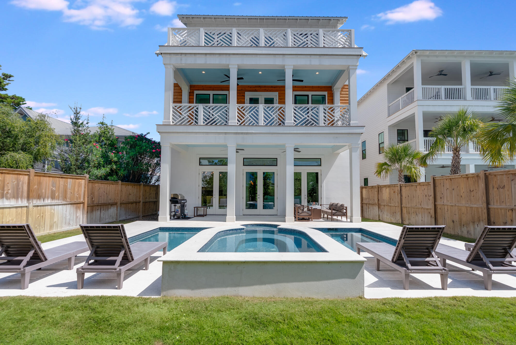 212 S Gulf Drive Santa Rosa Beach FL 32459