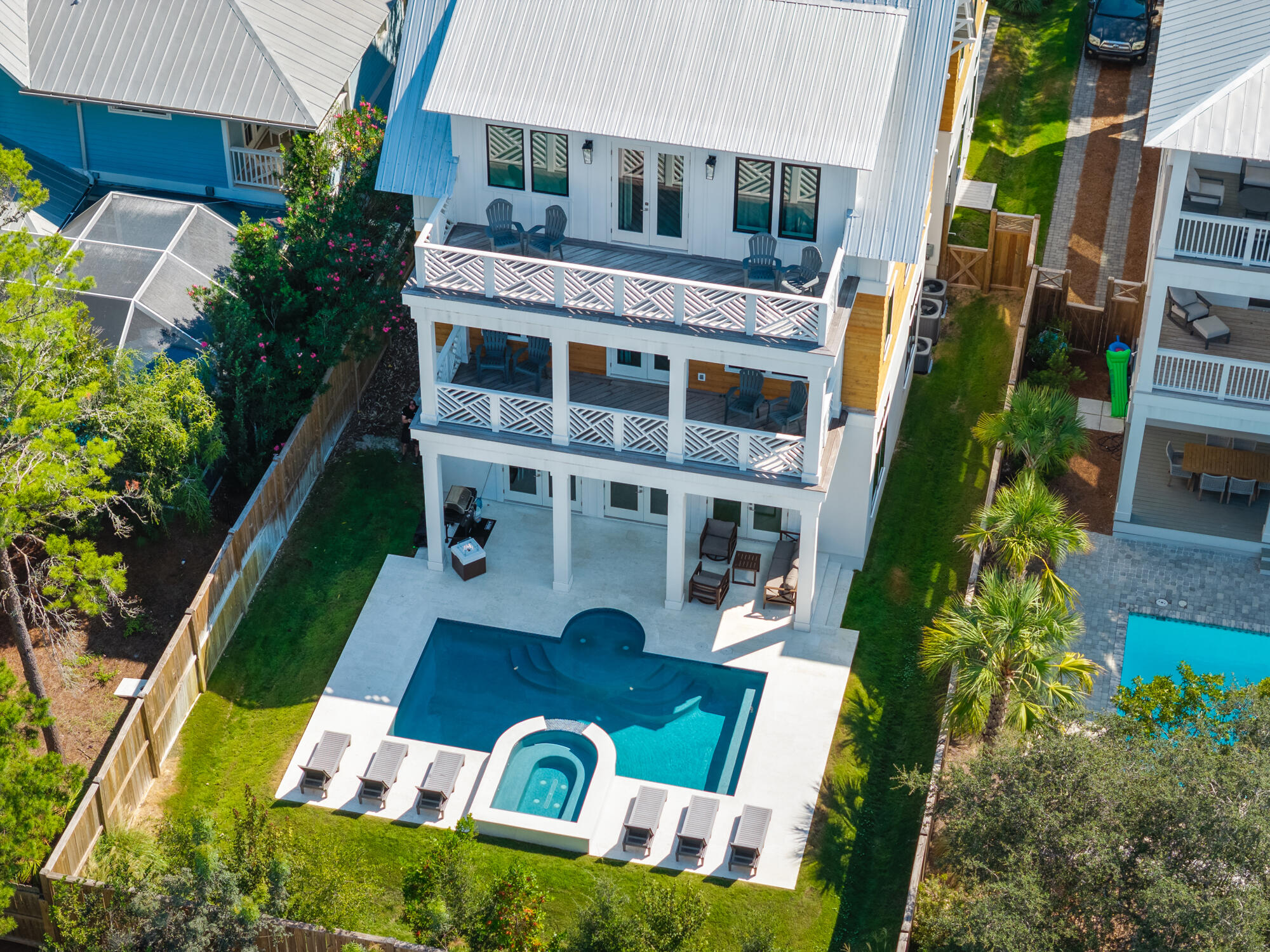 212 S Gulf Drive Santa Rosa Beach FL 32459