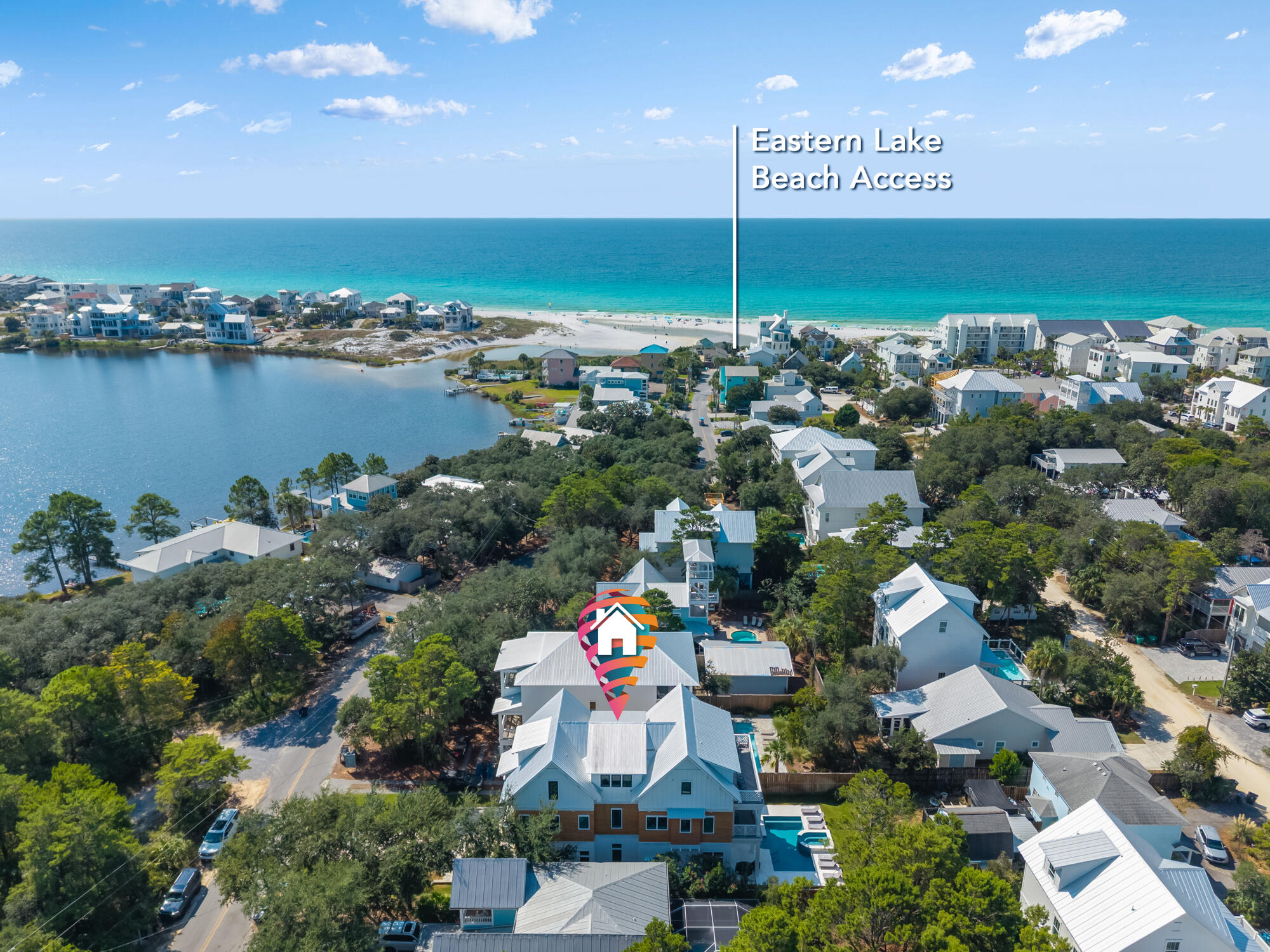 212 S Gulf Drive Santa Rosa Beach FL 32459