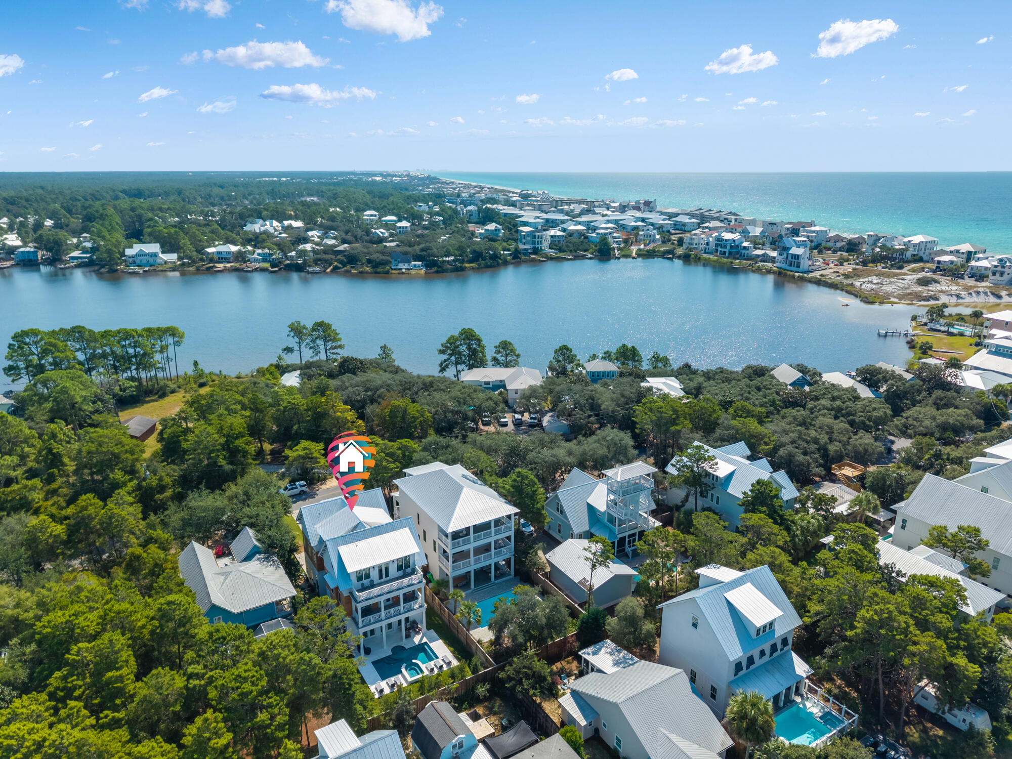 212 S Gulf Drive Santa Rosa Beach FL 32459
