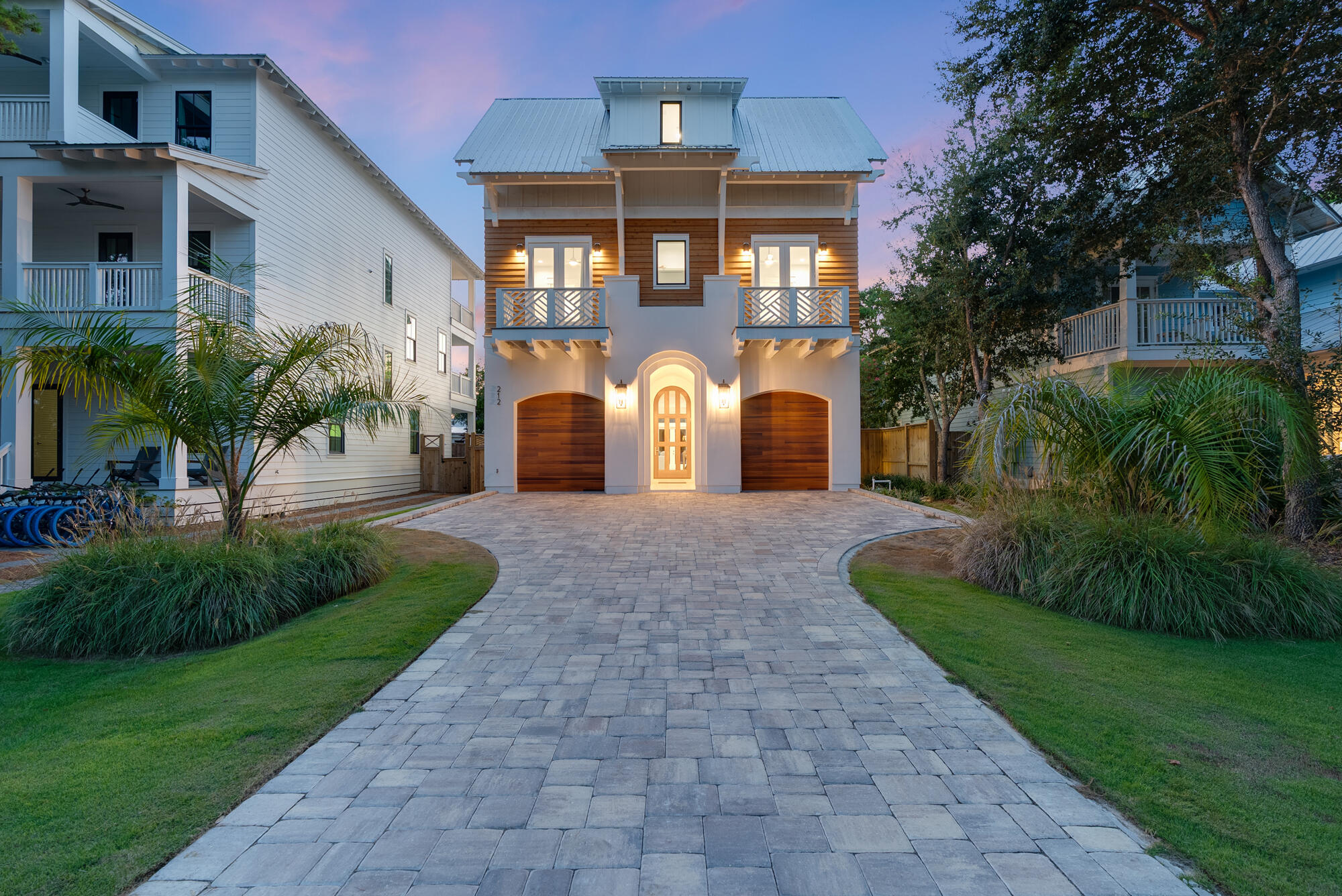 212 S Gulf Drive Santa Rosa Beach FL 32459