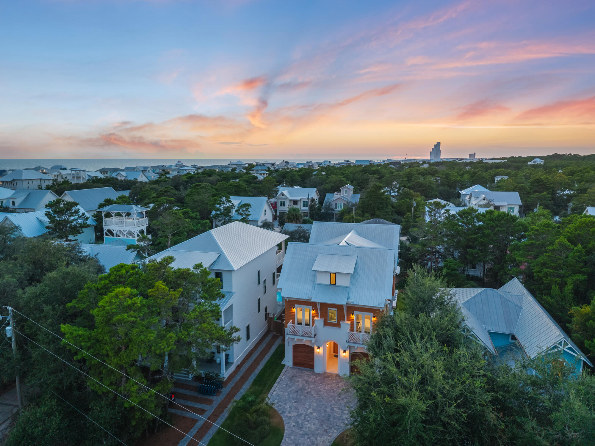 212 S Gulf Drive Santa Rosa Beach FL 32459
