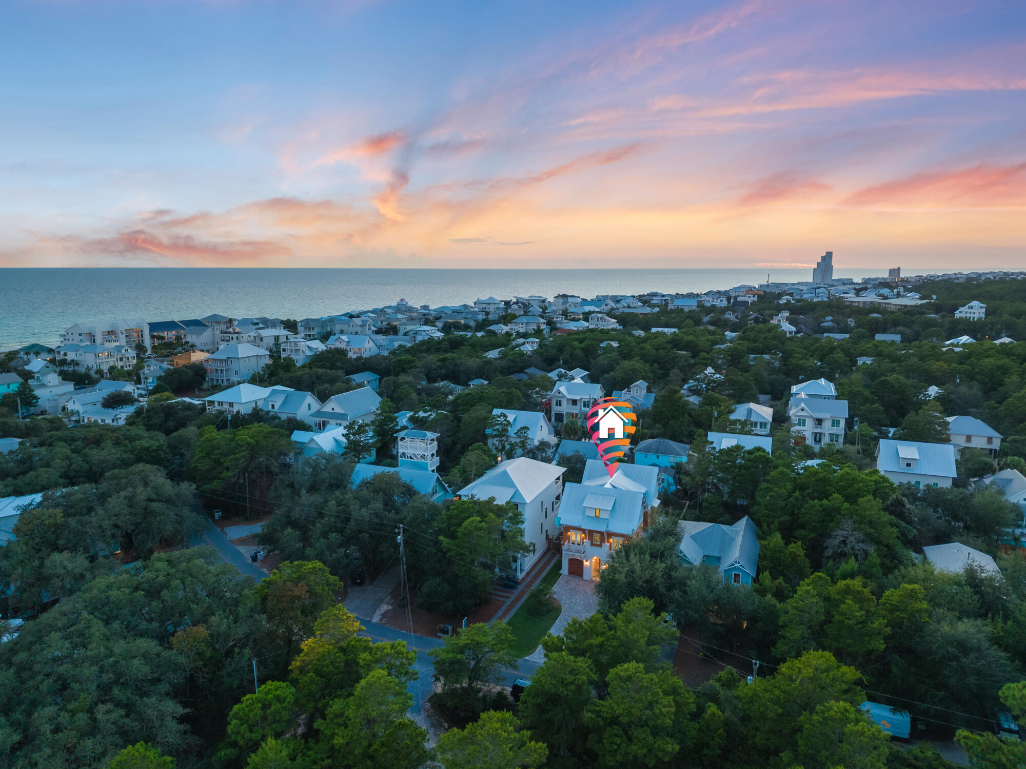 212 S Gulf Drive Santa Rosa Beach FL 32459