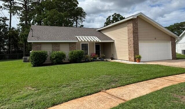 81 Paula Court Mary Esther FL 32569