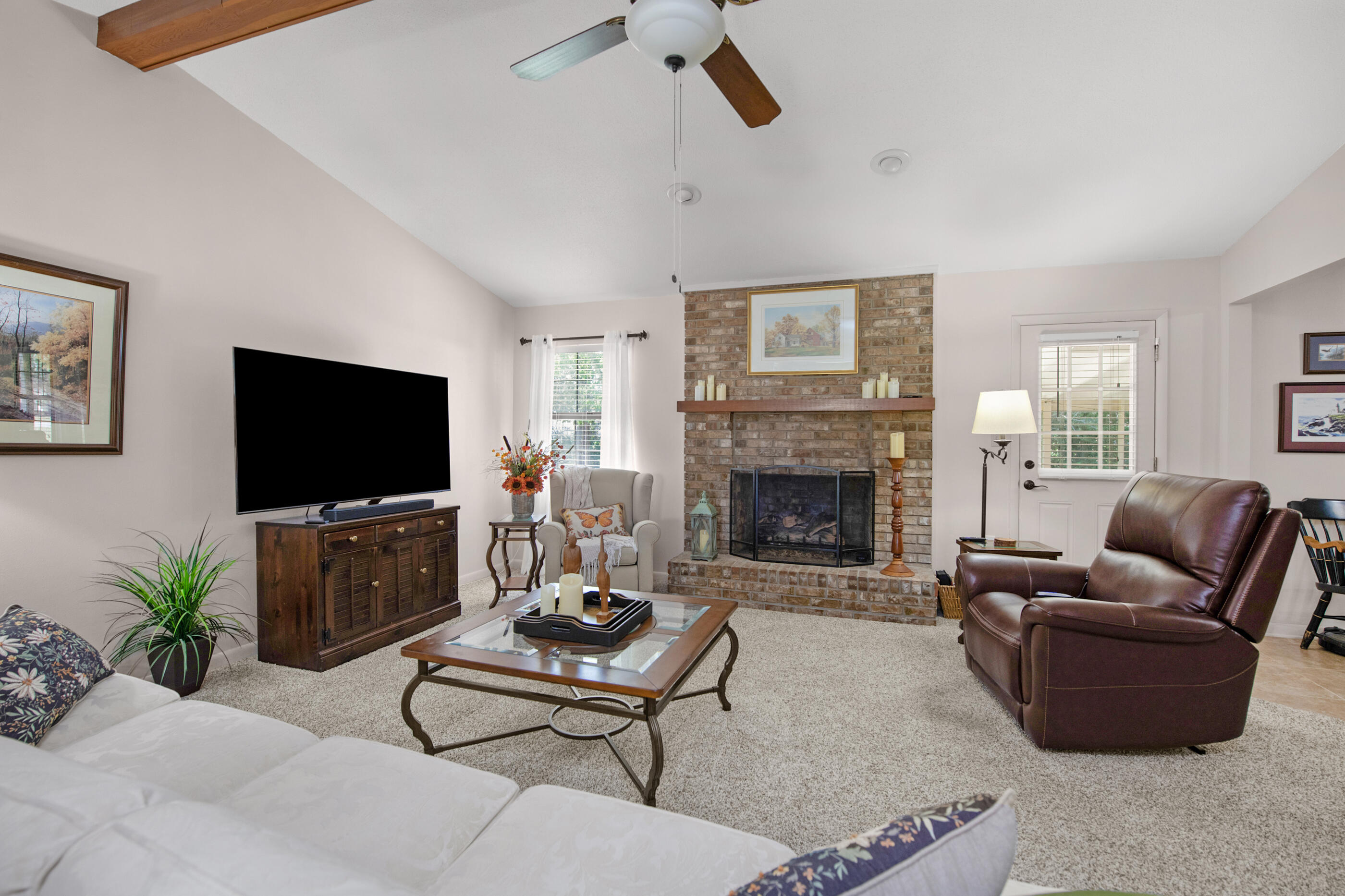 81 Paula Court Mary Esther FL 32569