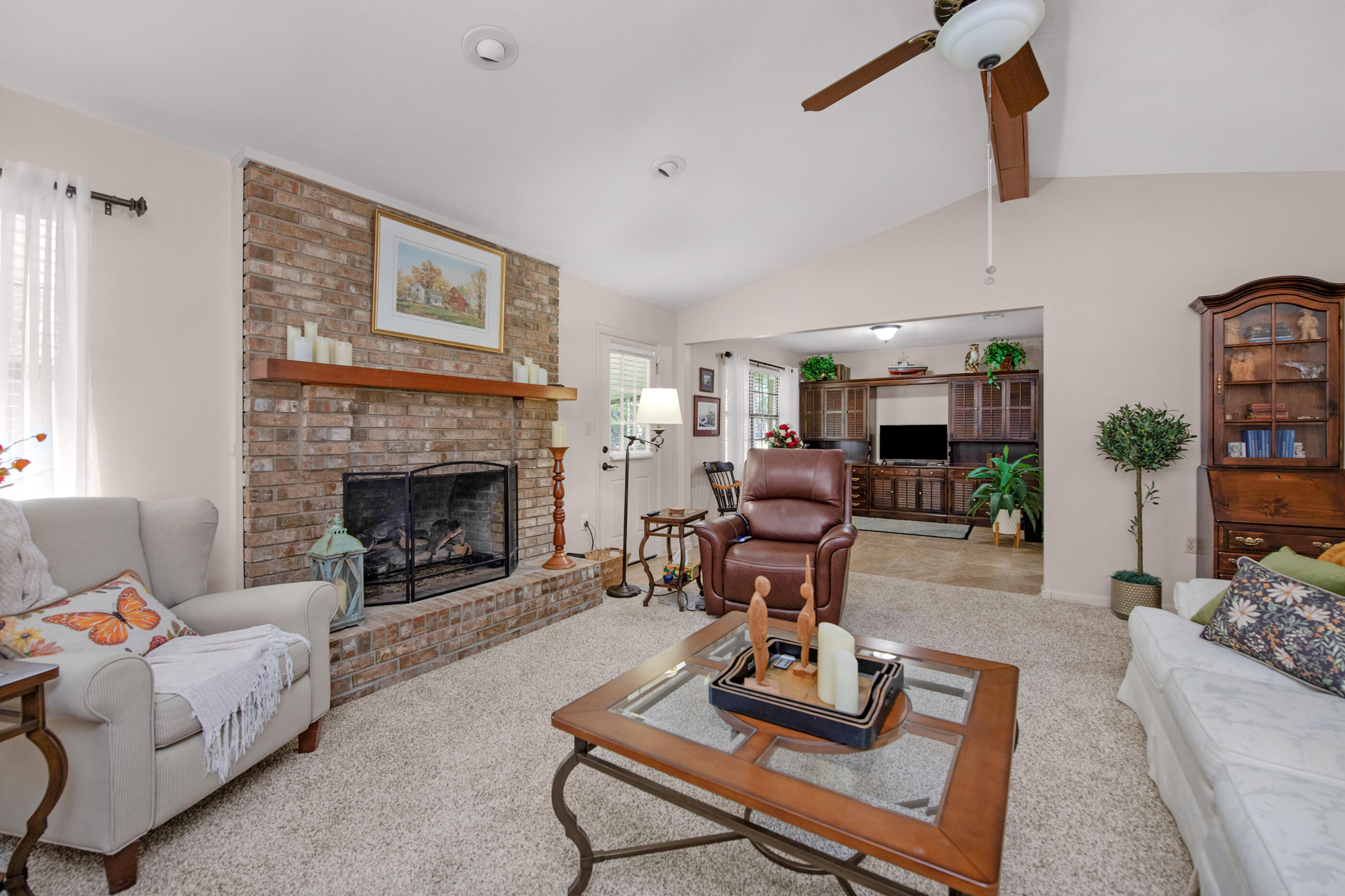 81 Paula Court Mary Esther FL 32569