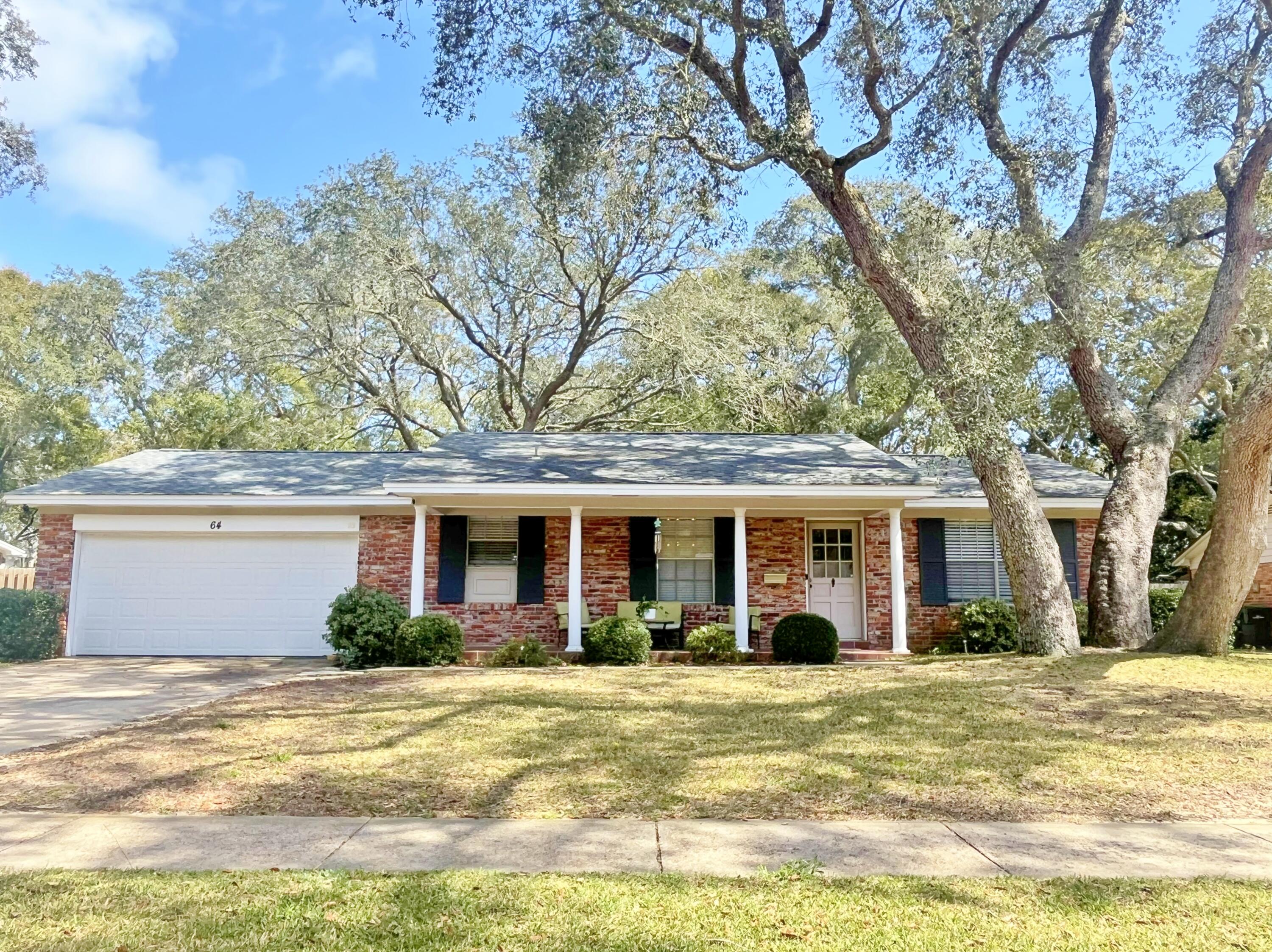 64 Linwood NW Road Fort Walton Beach FL 32547