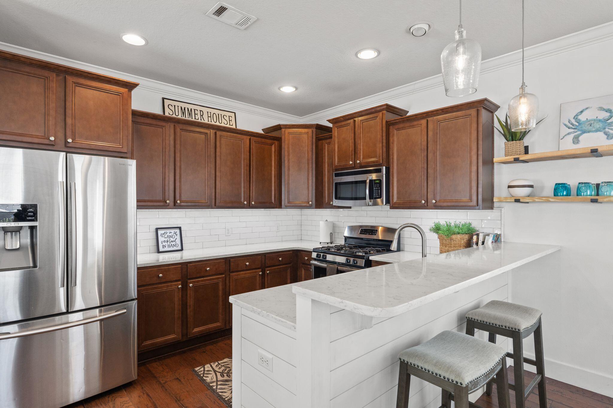 12 St Vincent Lane Inlet Beach FL 32461