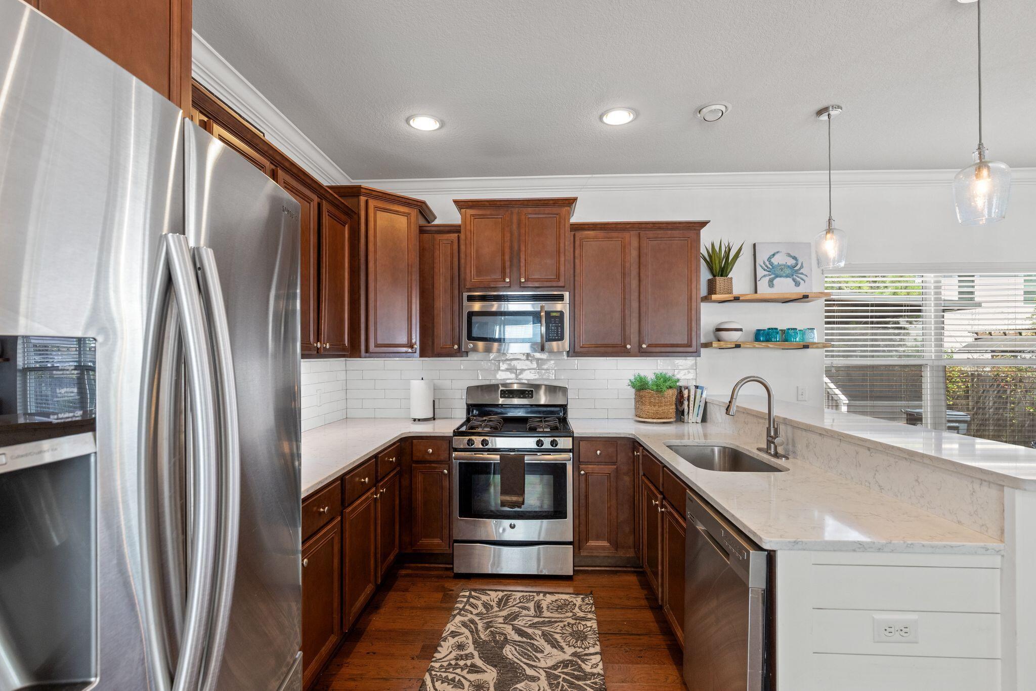 12 St Vincent Lane Inlet Beach FL 32461