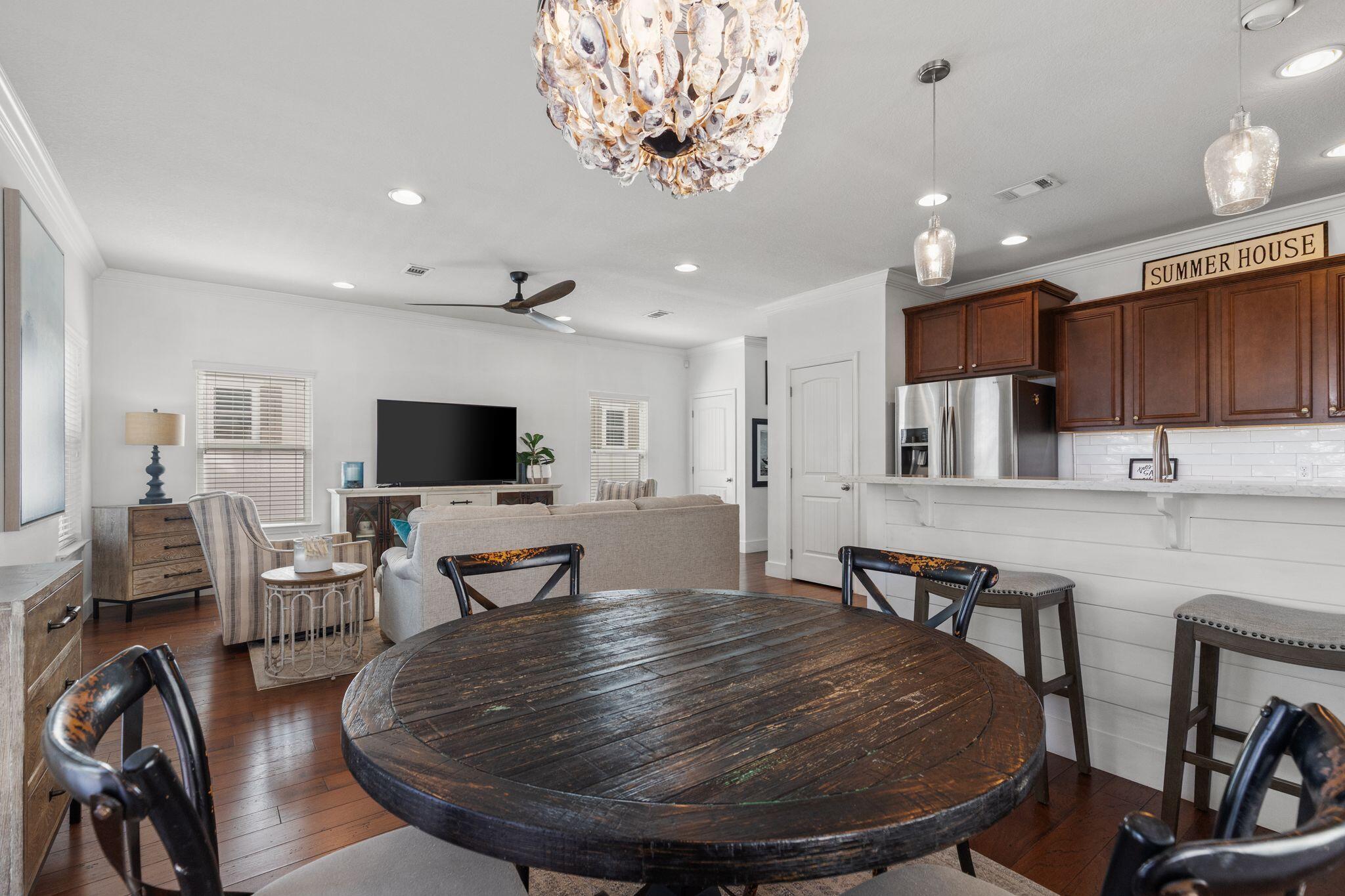 12 St Vincent Lane Inlet Beach FL 32461