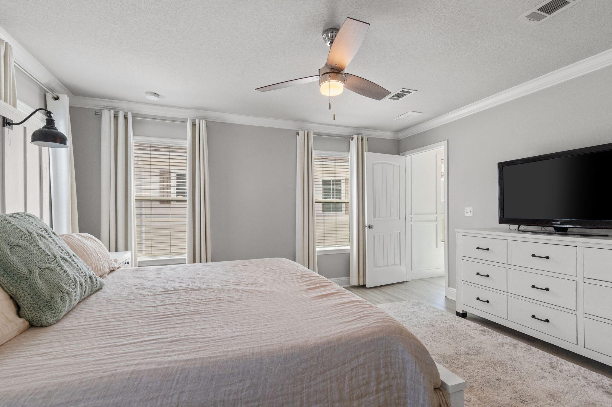 12 St Vincent Lane Inlet Beach FL 32461