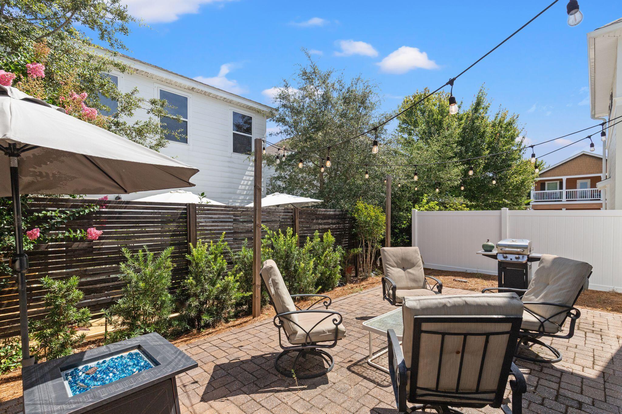 12 St Vincent Lane Inlet Beach FL 32461