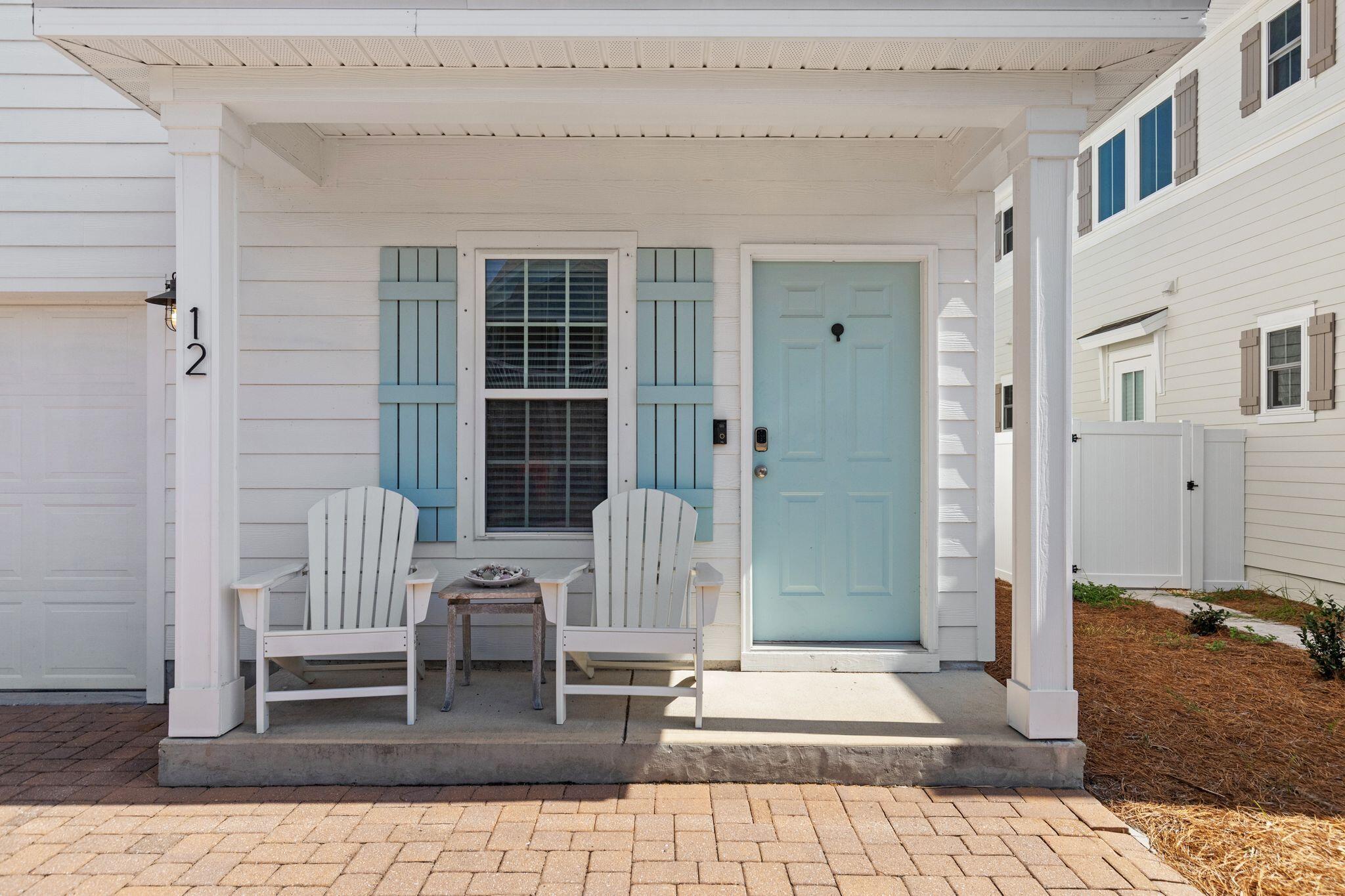 12 St Vincent Lane Inlet Beach FL 32461