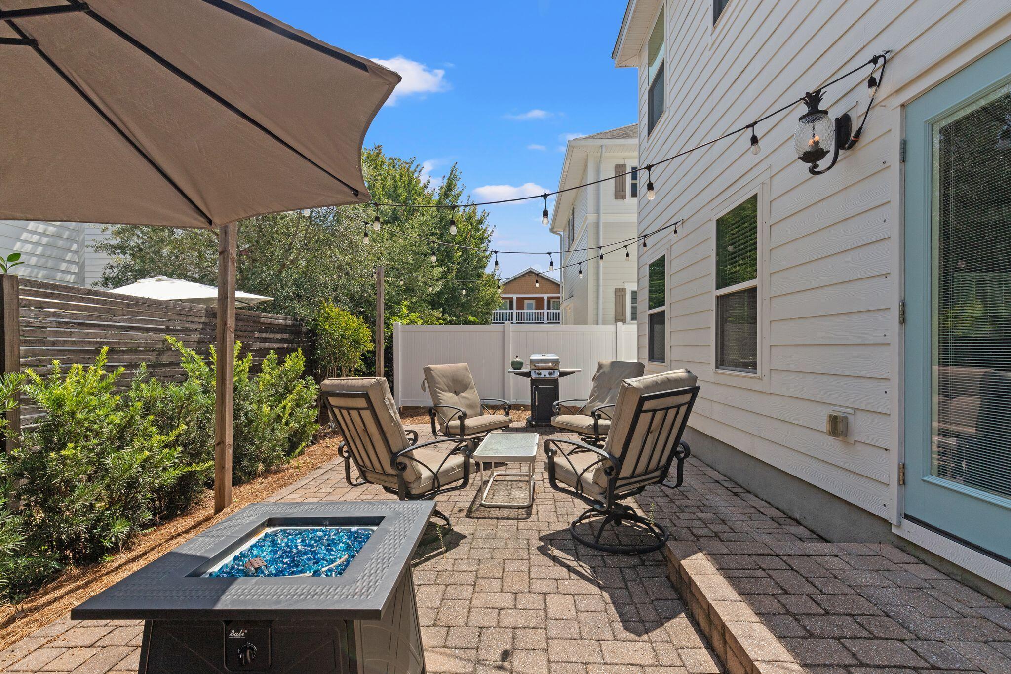 12 St Vincent Lane Inlet Beach FL 32461