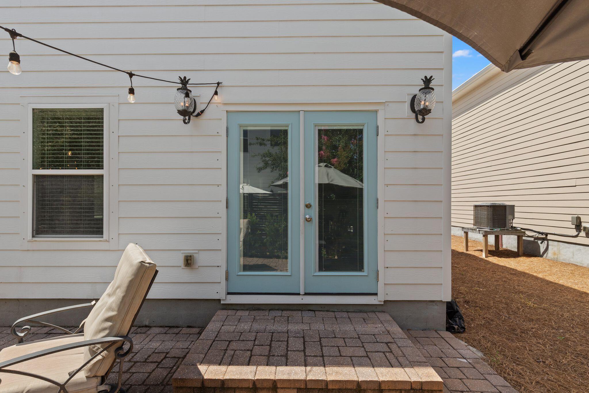 12 St Vincent Lane Inlet Beach FL 32461