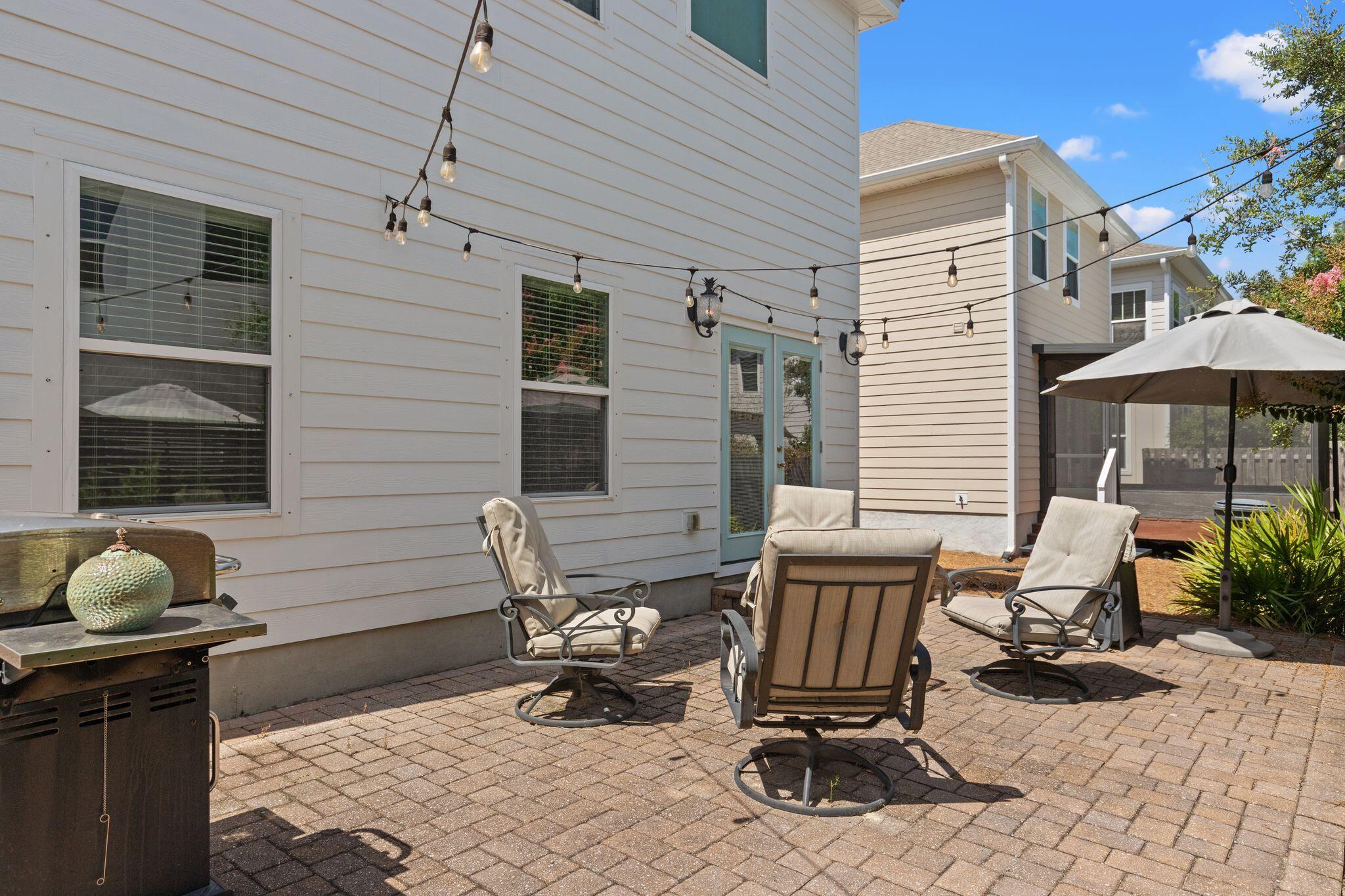 12 St Vincent Lane Inlet Beach FL 32461