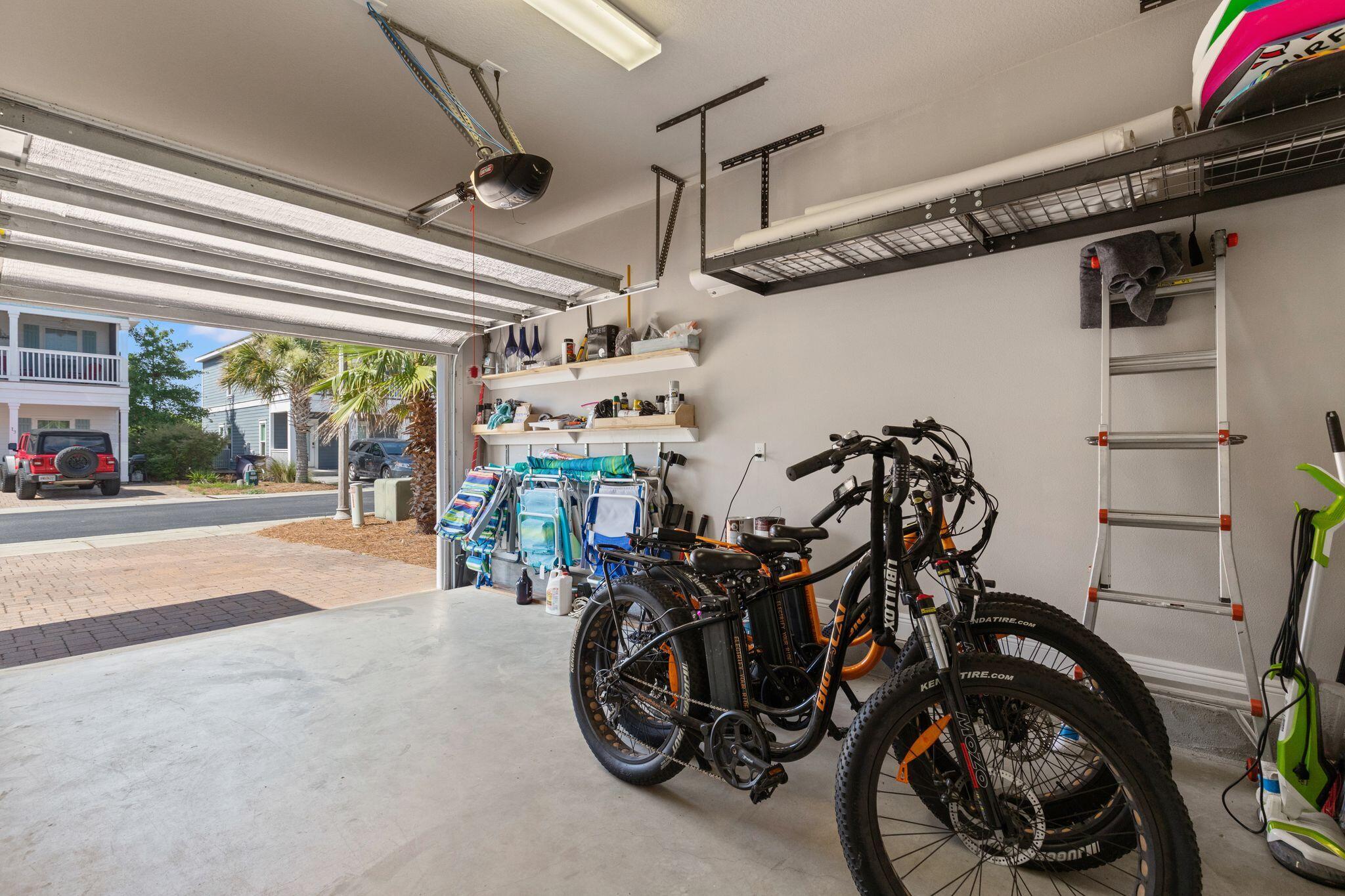12 St Vincent Lane Inlet Beach FL 32461