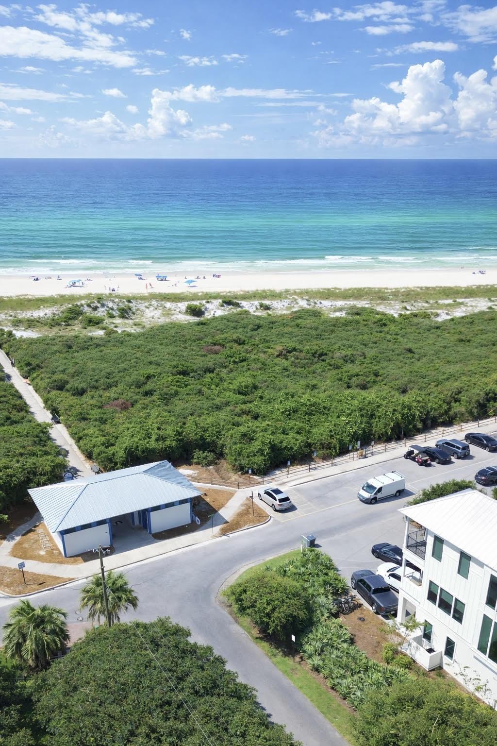 12 St Vincent Lane Inlet Beach FL 32461