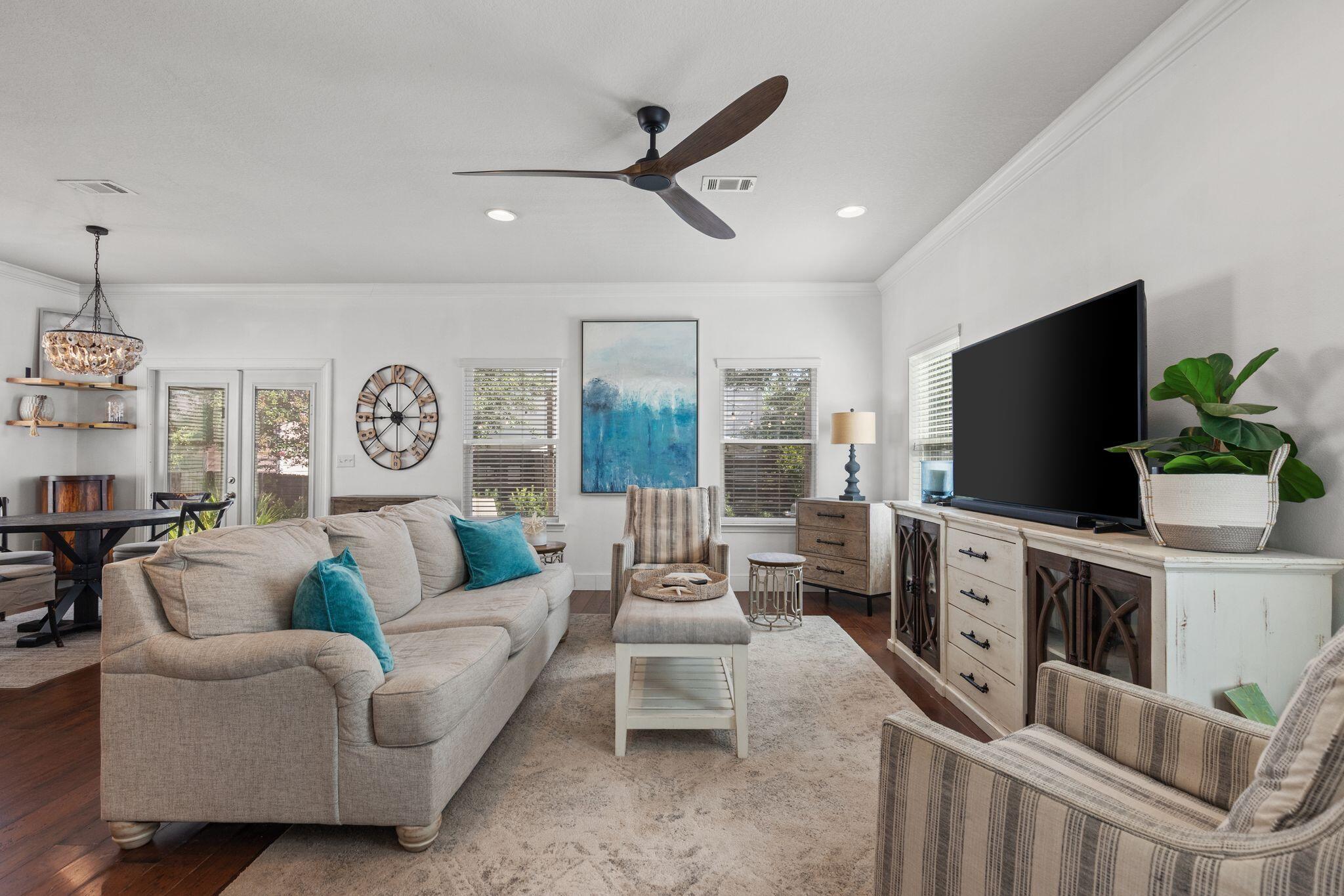 12 St Vincent Lane Inlet Beach FL 32461