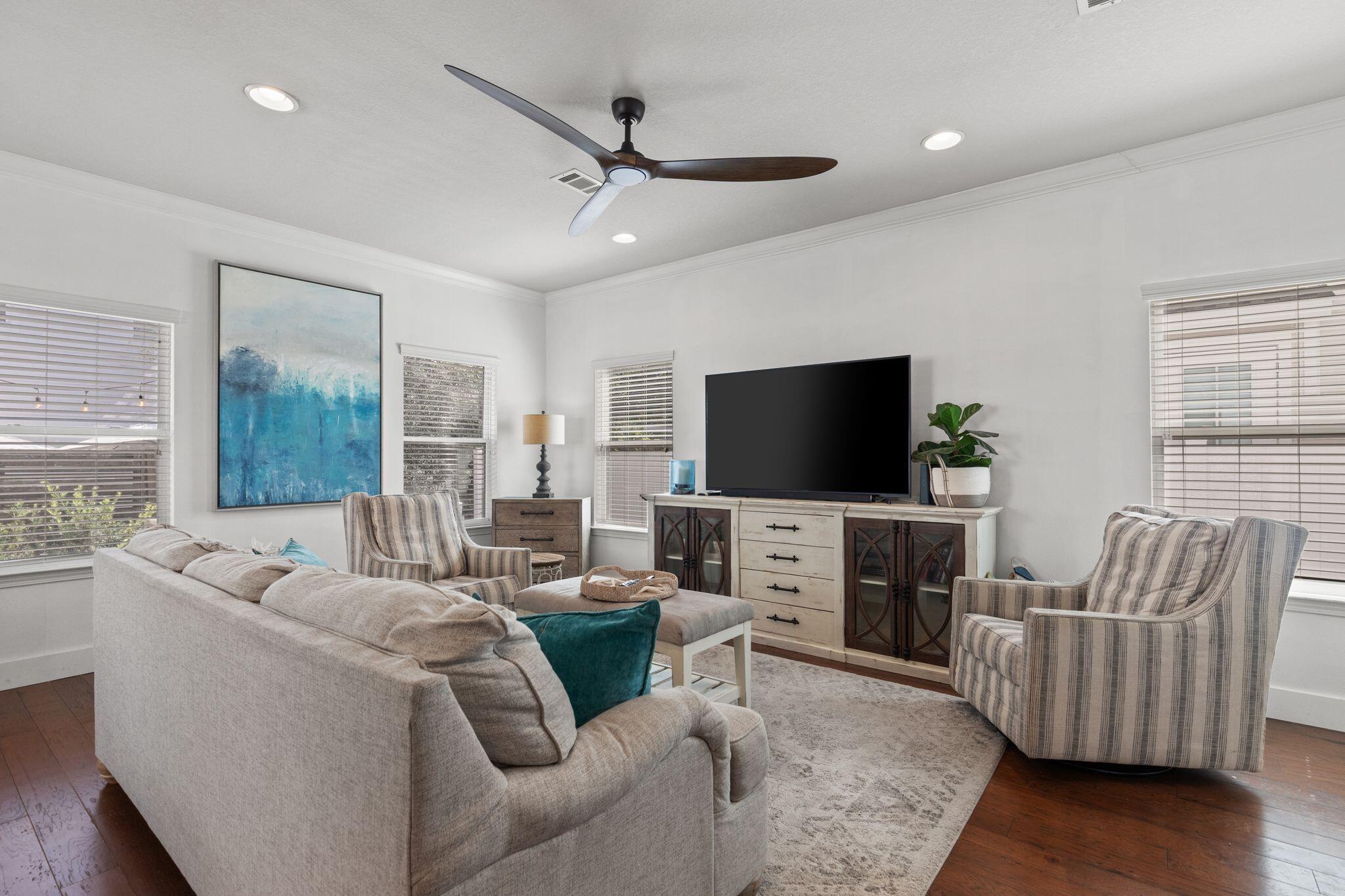 12 St Vincent Lane Inlet Beach FL 32461