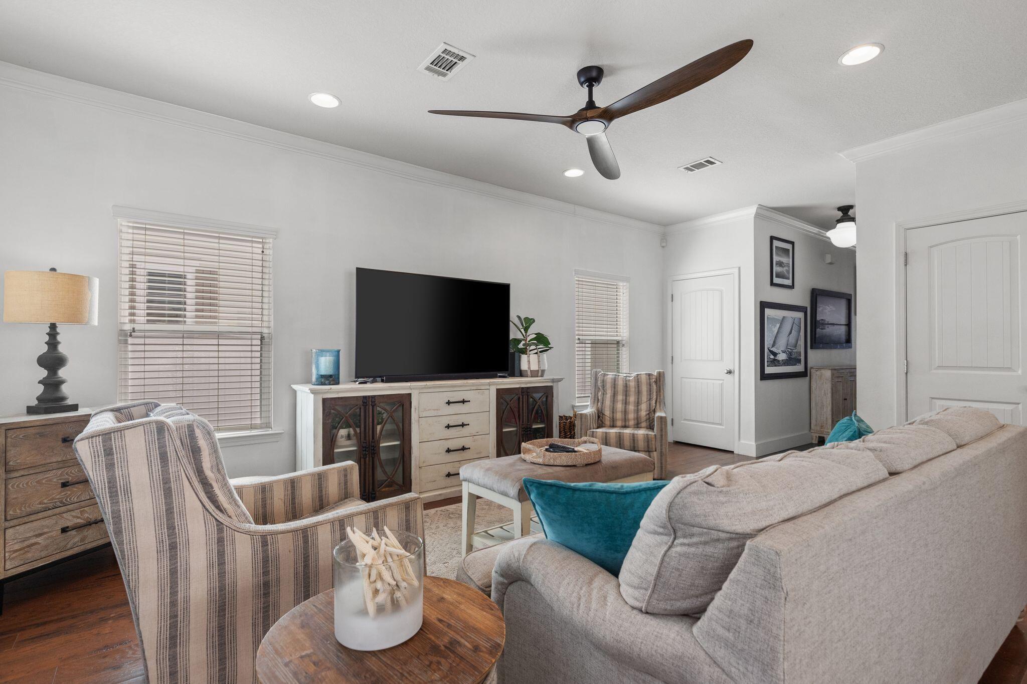 12 St Vincent Lane Inlet Beach FL 32461