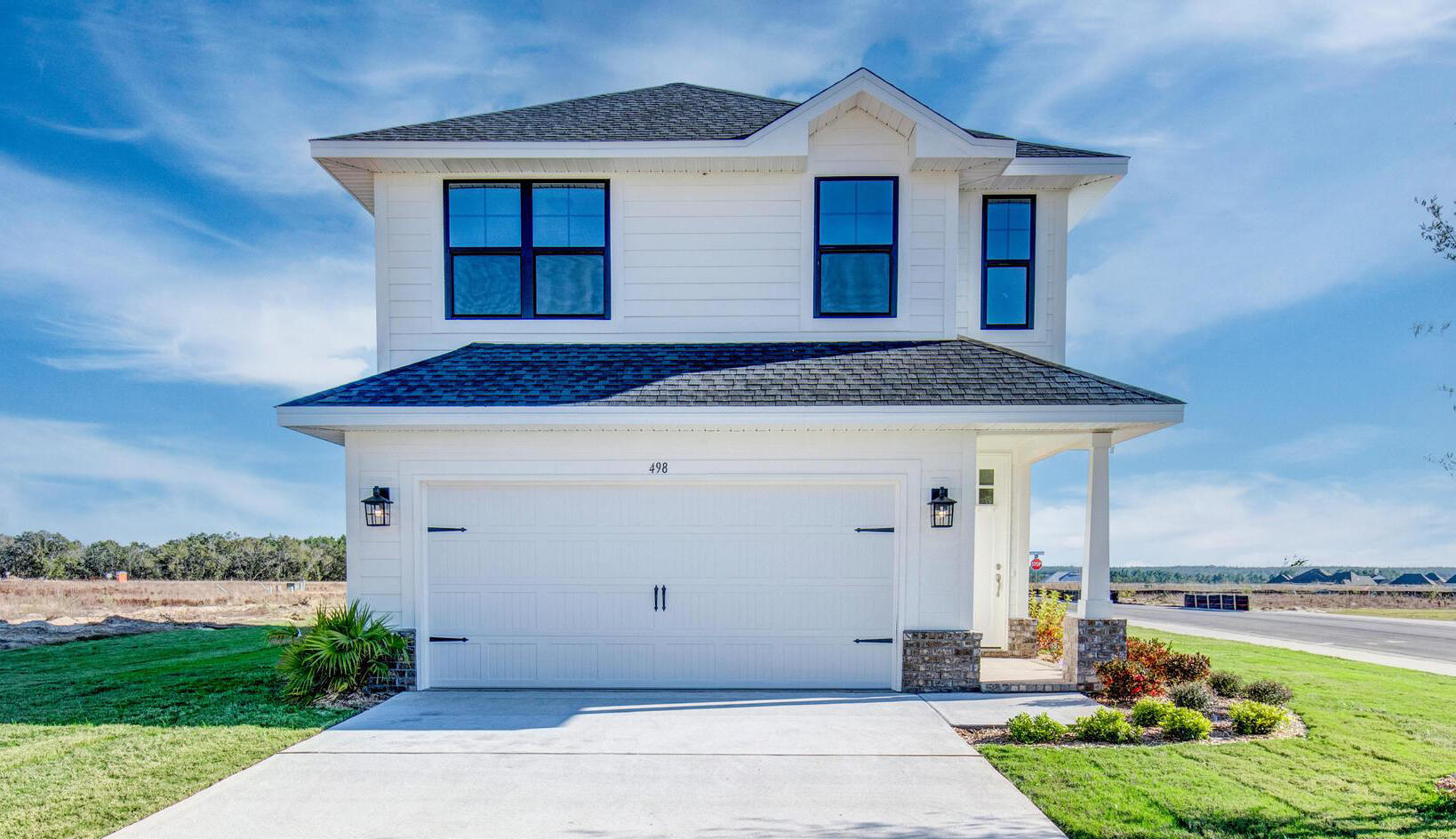 108 Bonne Vue Circle Freeport FL 32439