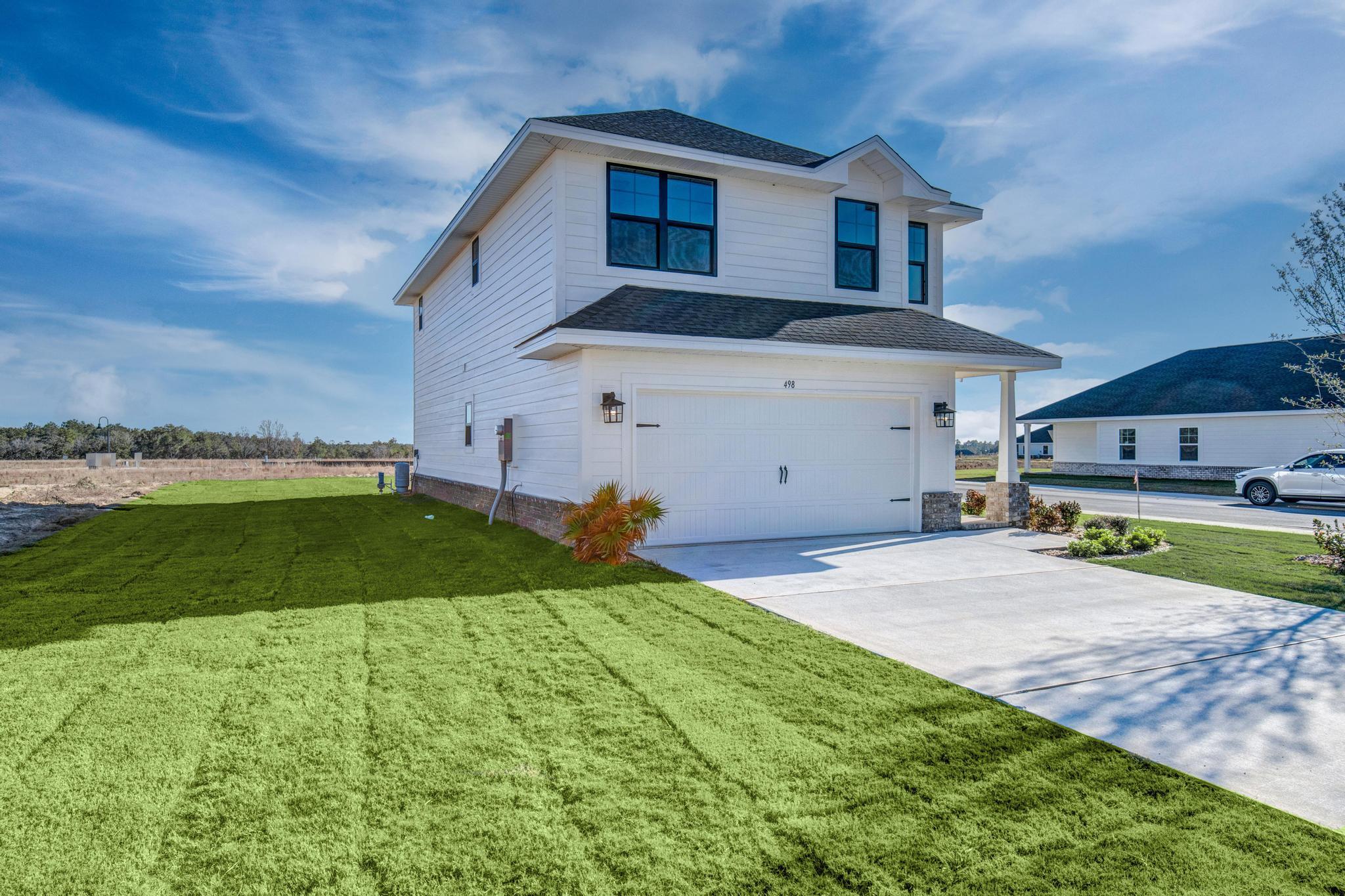 108 Bonne Vue Circle Freeport FL 32439