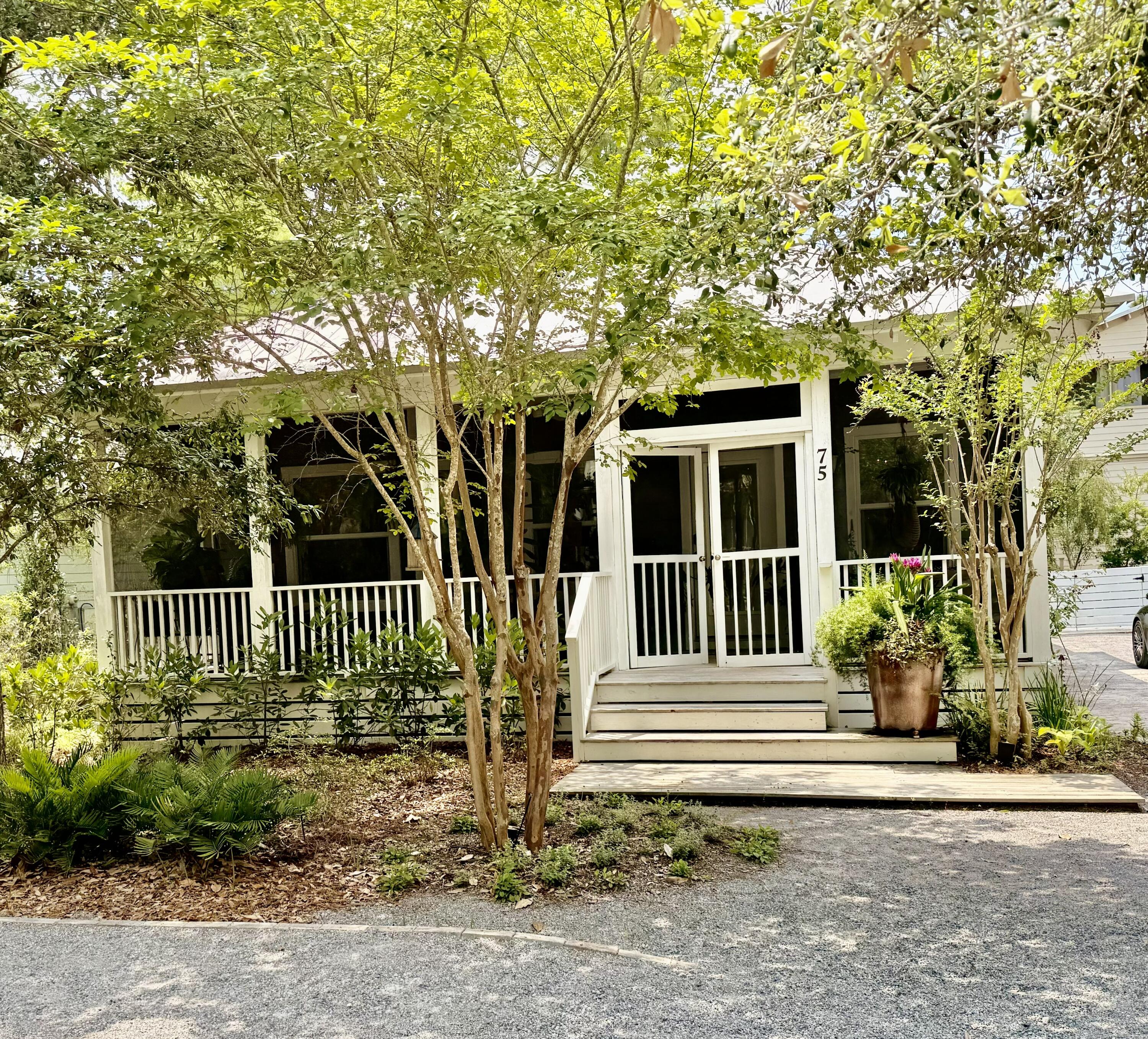 75 Cullman Avenue Santa Rosa Beach FL 32459
