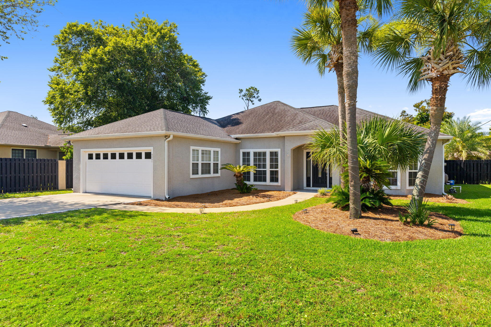 4601 Magnolia Beach Road Panama City Beach FL 32408