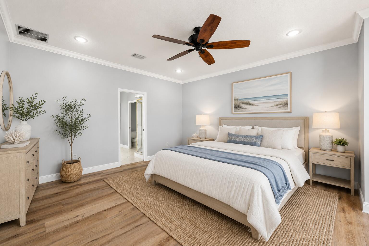 4601 Magnolia Beach Road Panama City Beach FL 32408