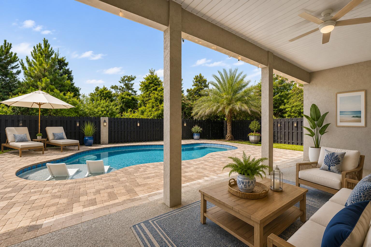 4601 Magnolia Beach Road Panama City Beach FL 32408