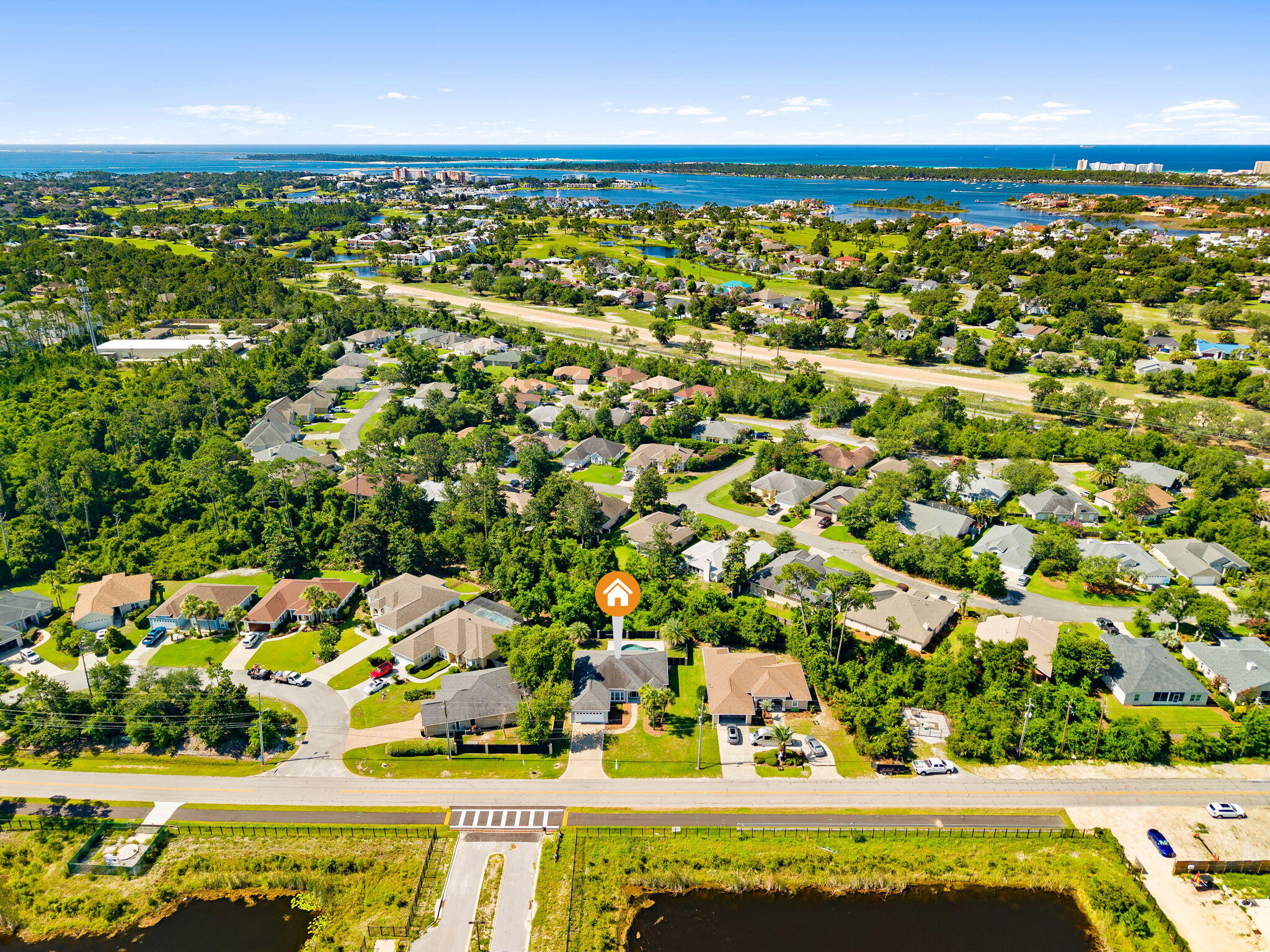 4601 Magnolia Beach Road Panama City Beach FL 32408