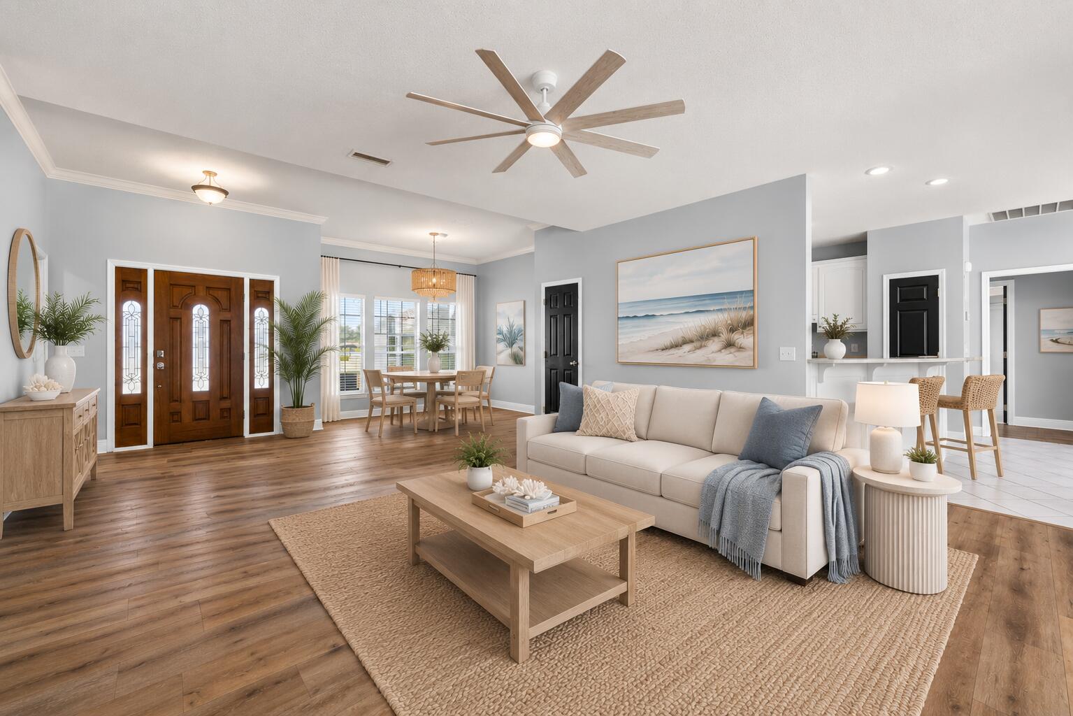 4601 Magnolia Beach Road Panama City Beach FL 32408