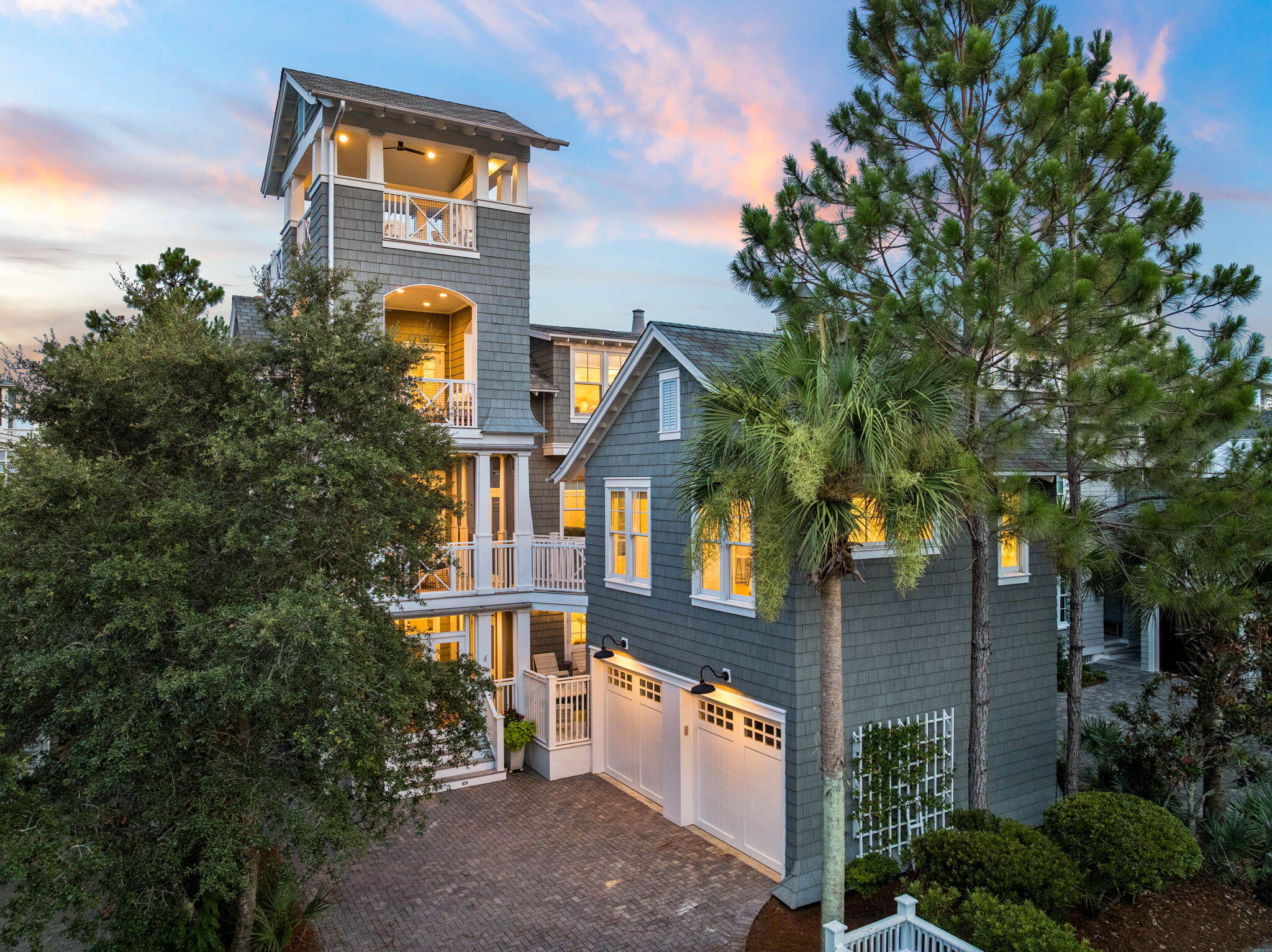 51 Shingle Lane Inlet Beach FL 32461