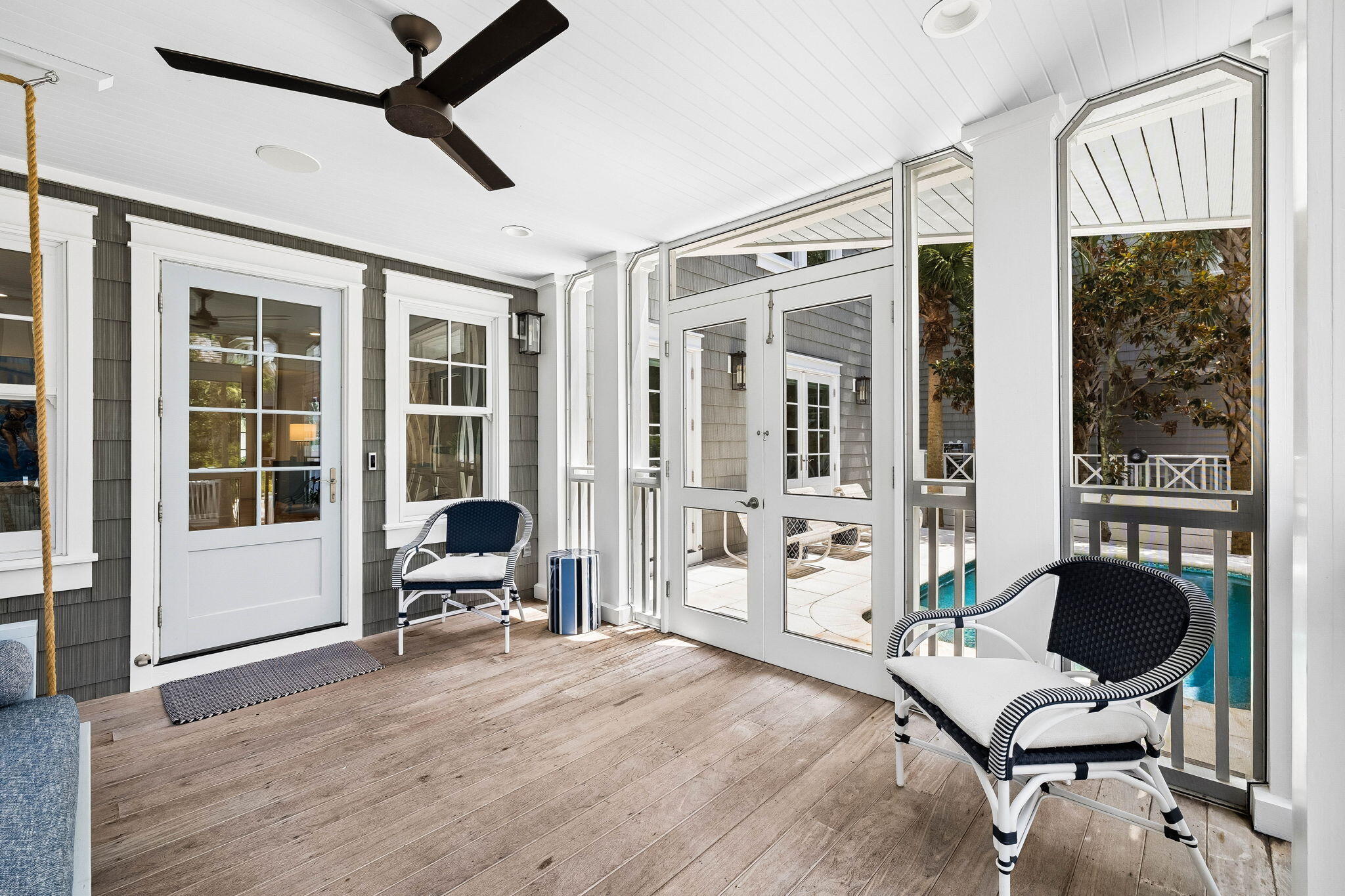 51 Shingle Lane Inlet Beach FL 32461