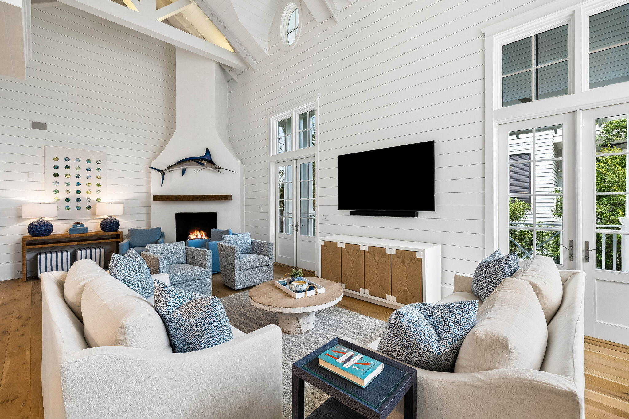 51 Shingle Lane Inlet Beach FL 32461