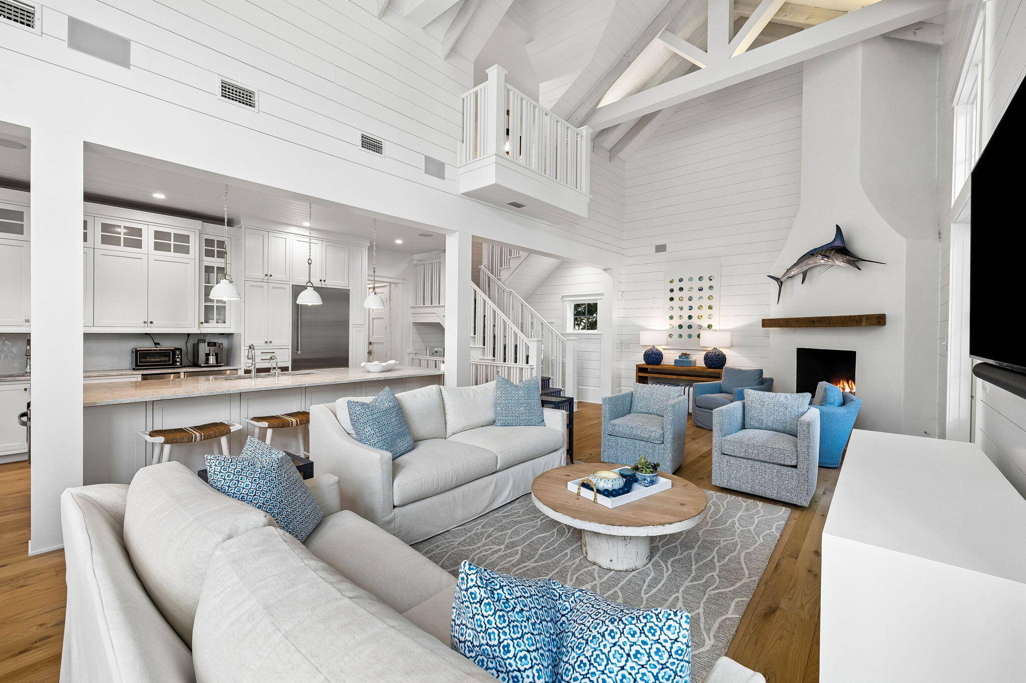 51 Shingle Lane Inlet Beach FL 32461