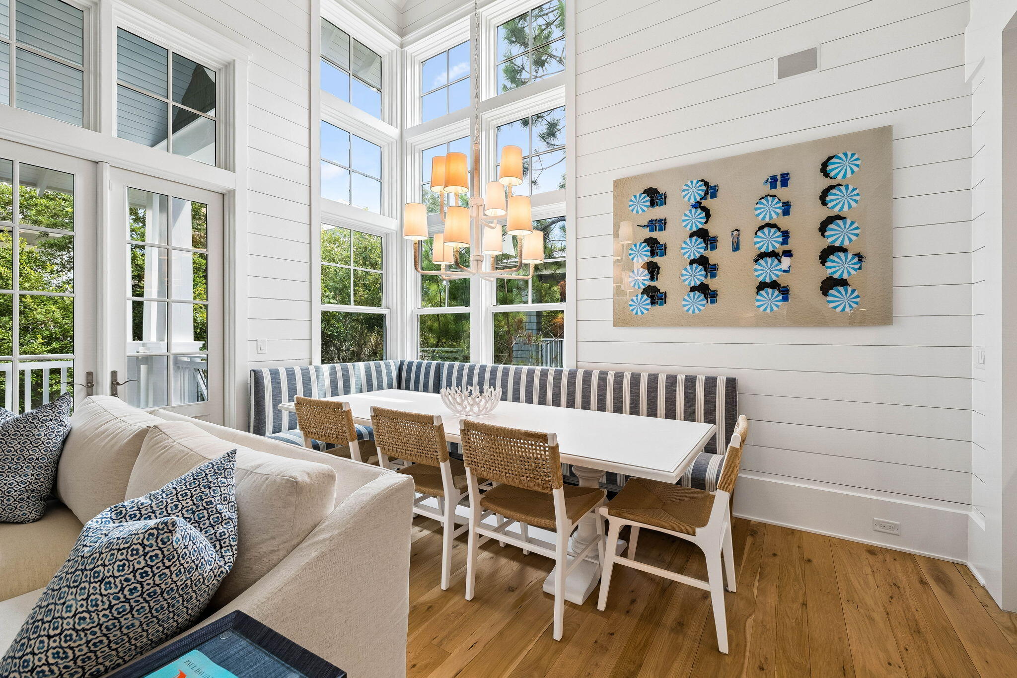 51 Shingle Lane Inlet Beach FL 32461