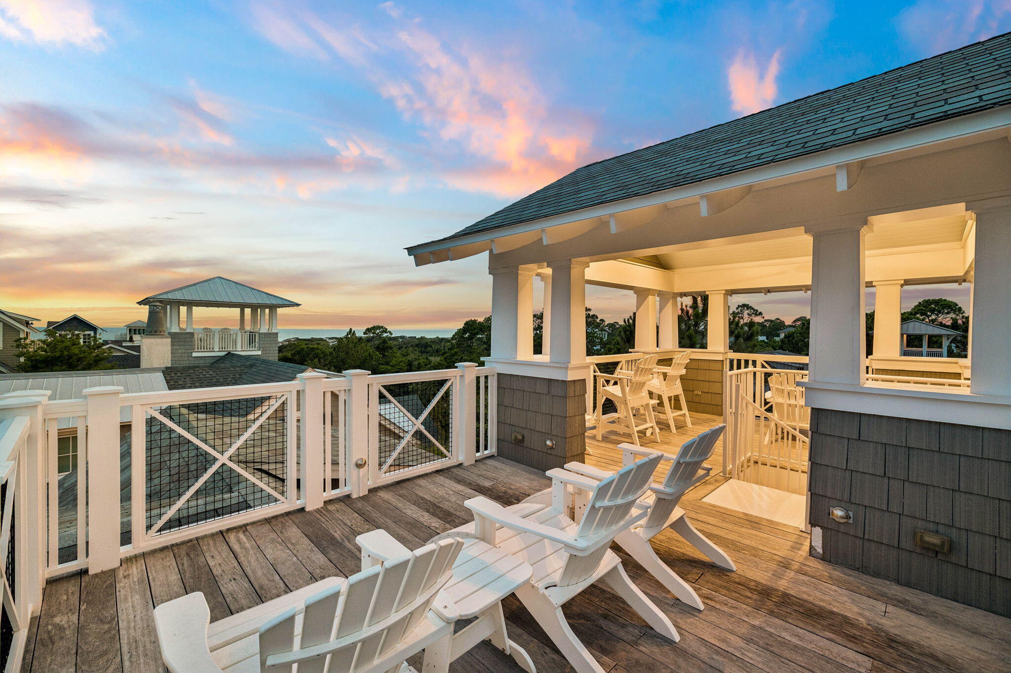 51 Shingle Lane Inlet Beach FL 32461