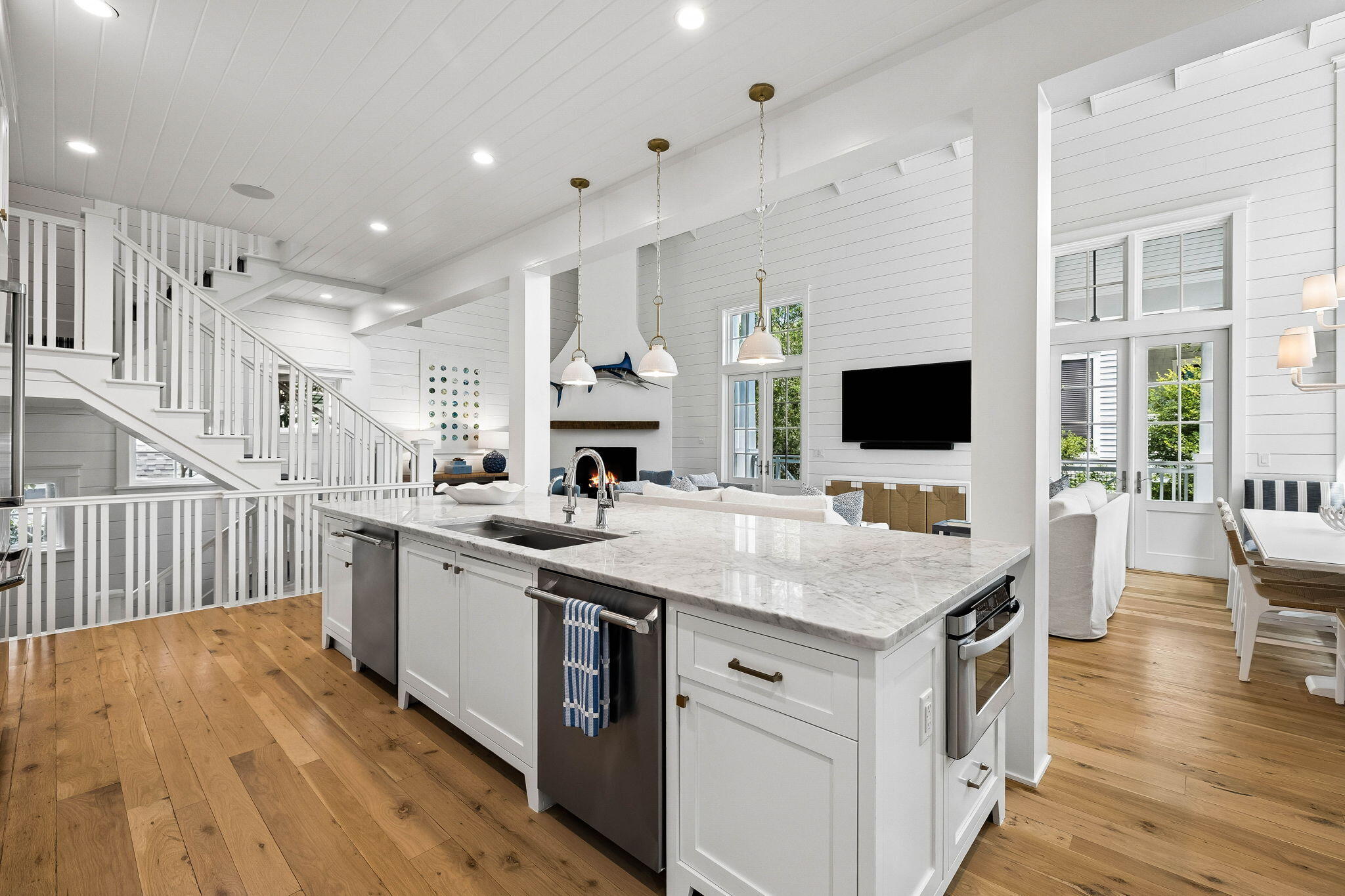 51 Shingle Lane Inlet Beach FL 32461