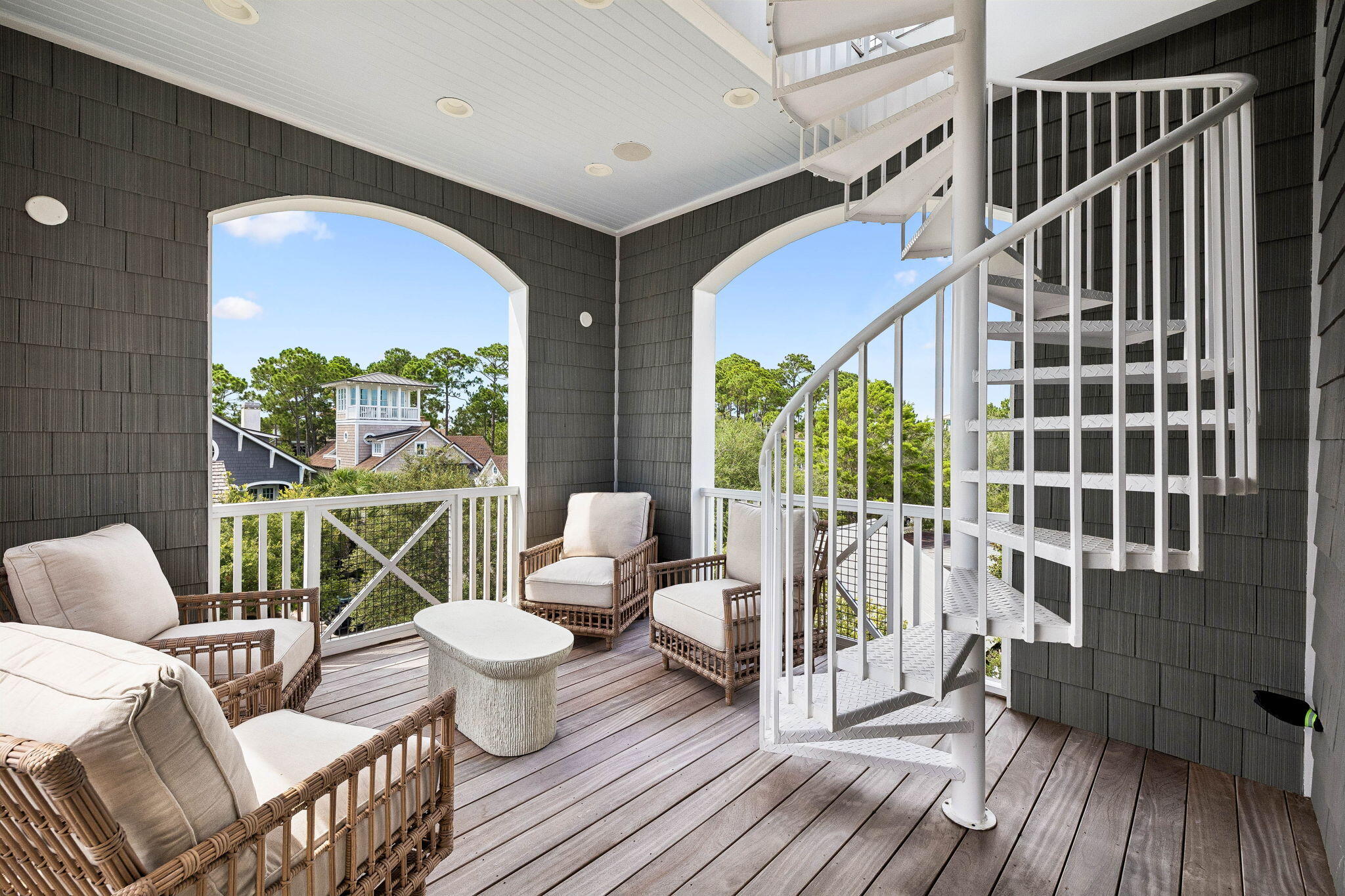 51 Shingle Lane Inlet Beach FL 32461