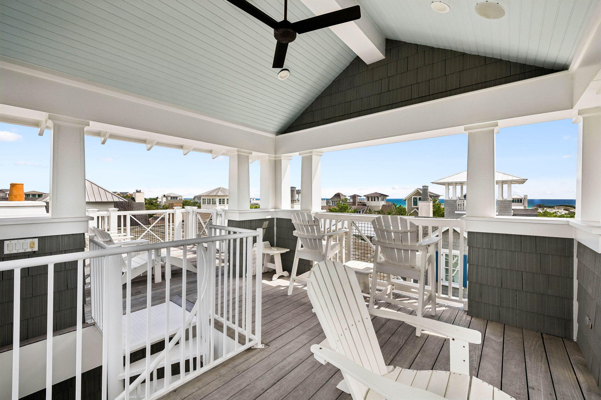 51 Shingle Lane Inlet Beach FL 32461