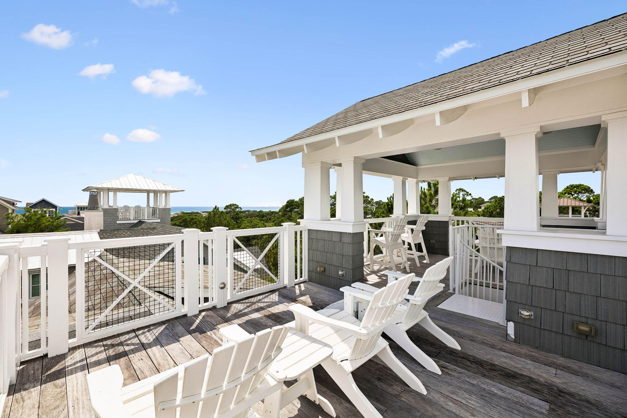 51 Shingle Lane Inlet Beach FL 32461