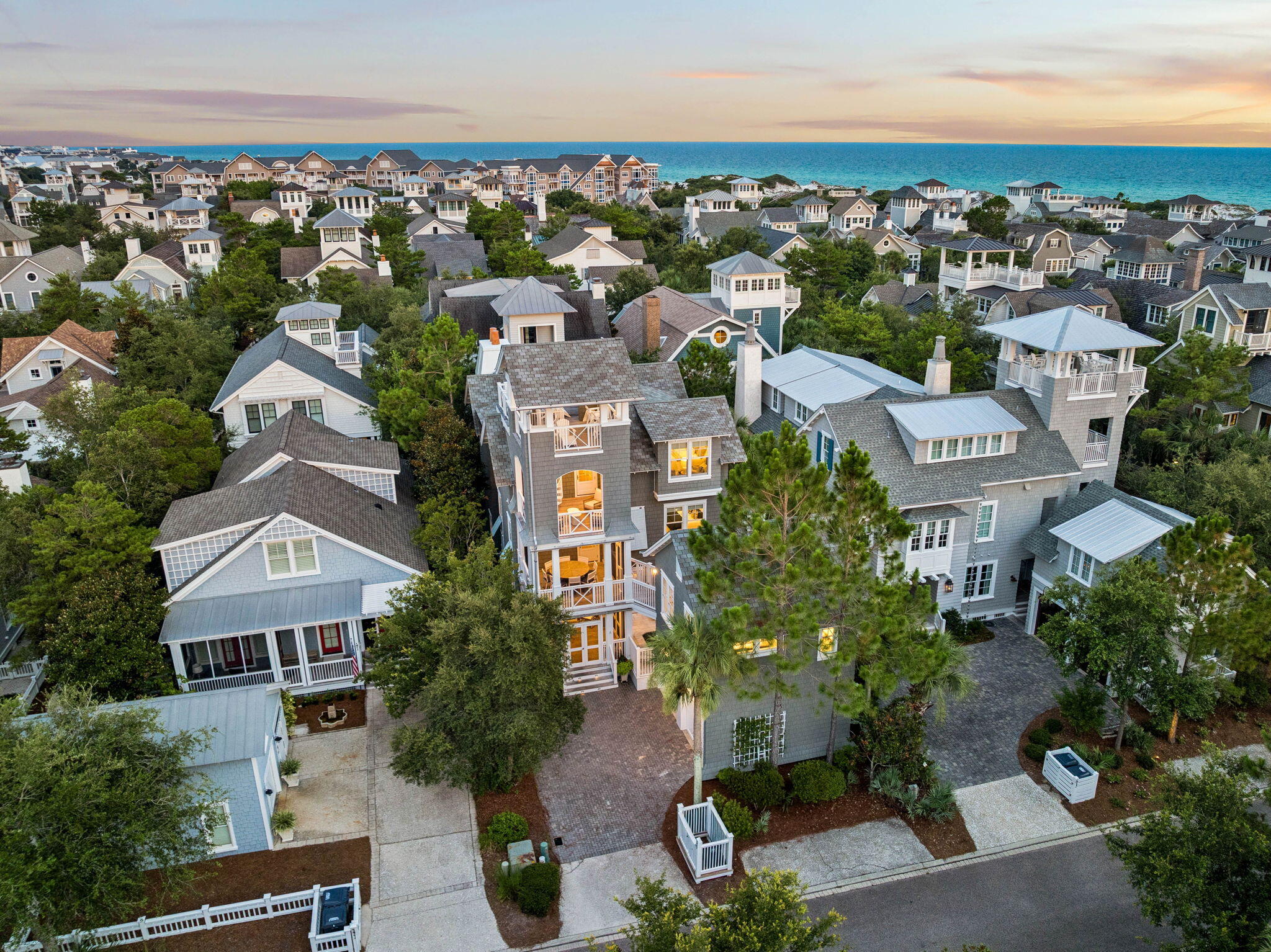 51 Shingle Lane Inlet Beach FL 32461